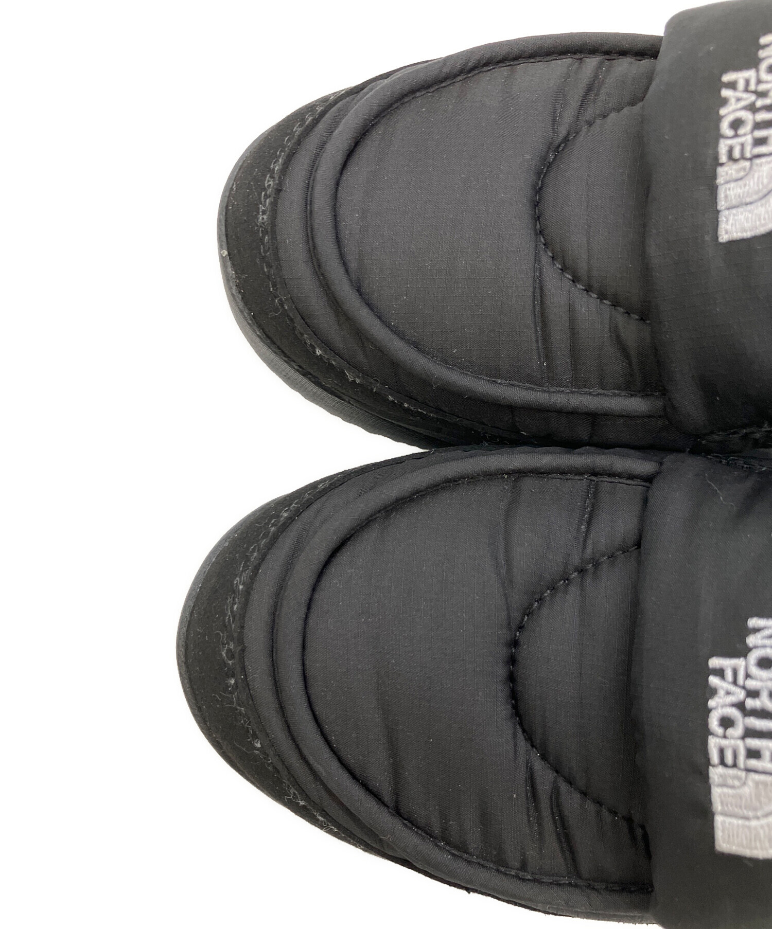中古・古着通販】THE NORTH FACE (ザ ノース フェイス) NUPTSE LOAFER