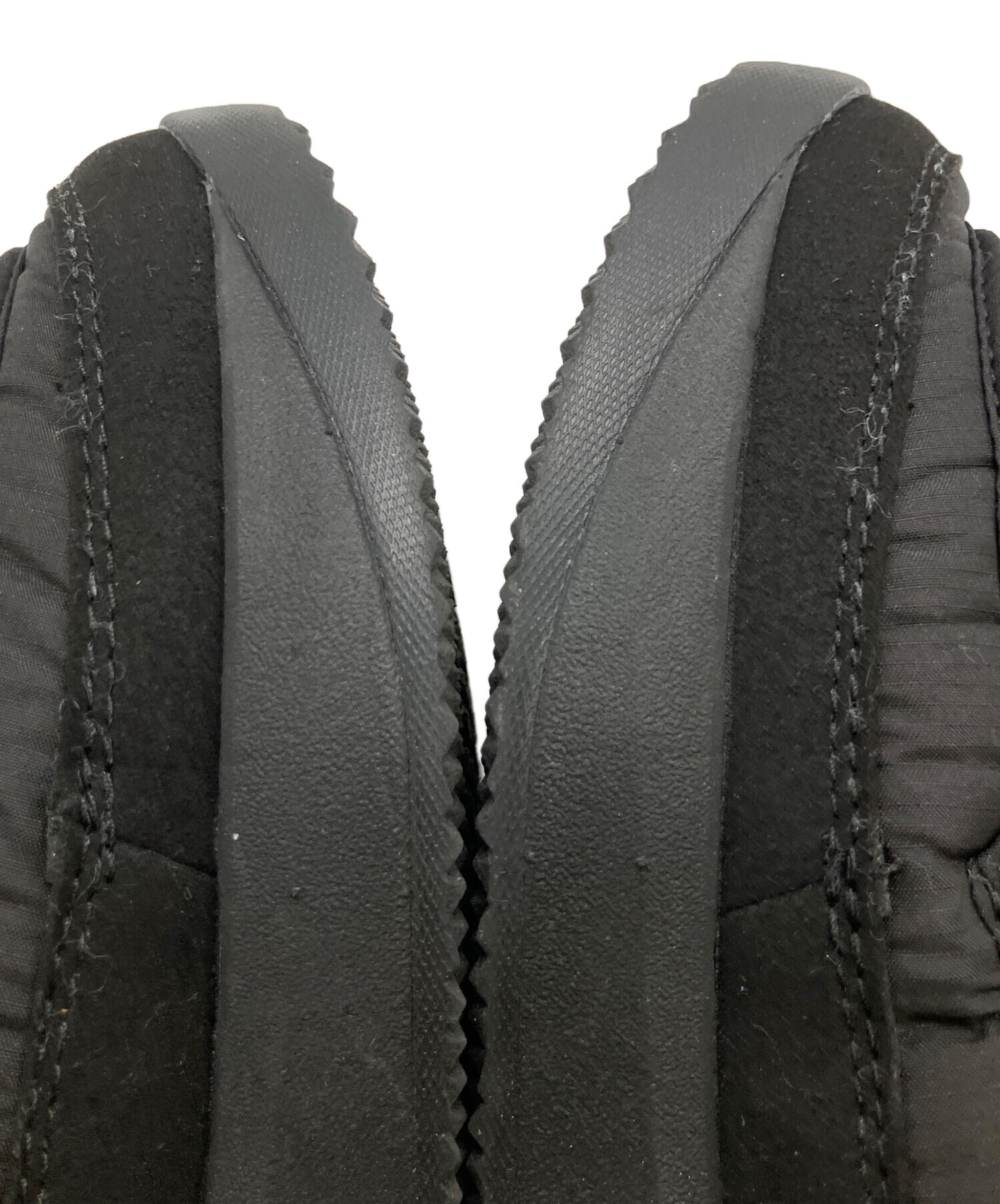 中古・古着通販】THE NORTH FACE (ザ ノース フェイス) NUPTSE LOAFER 