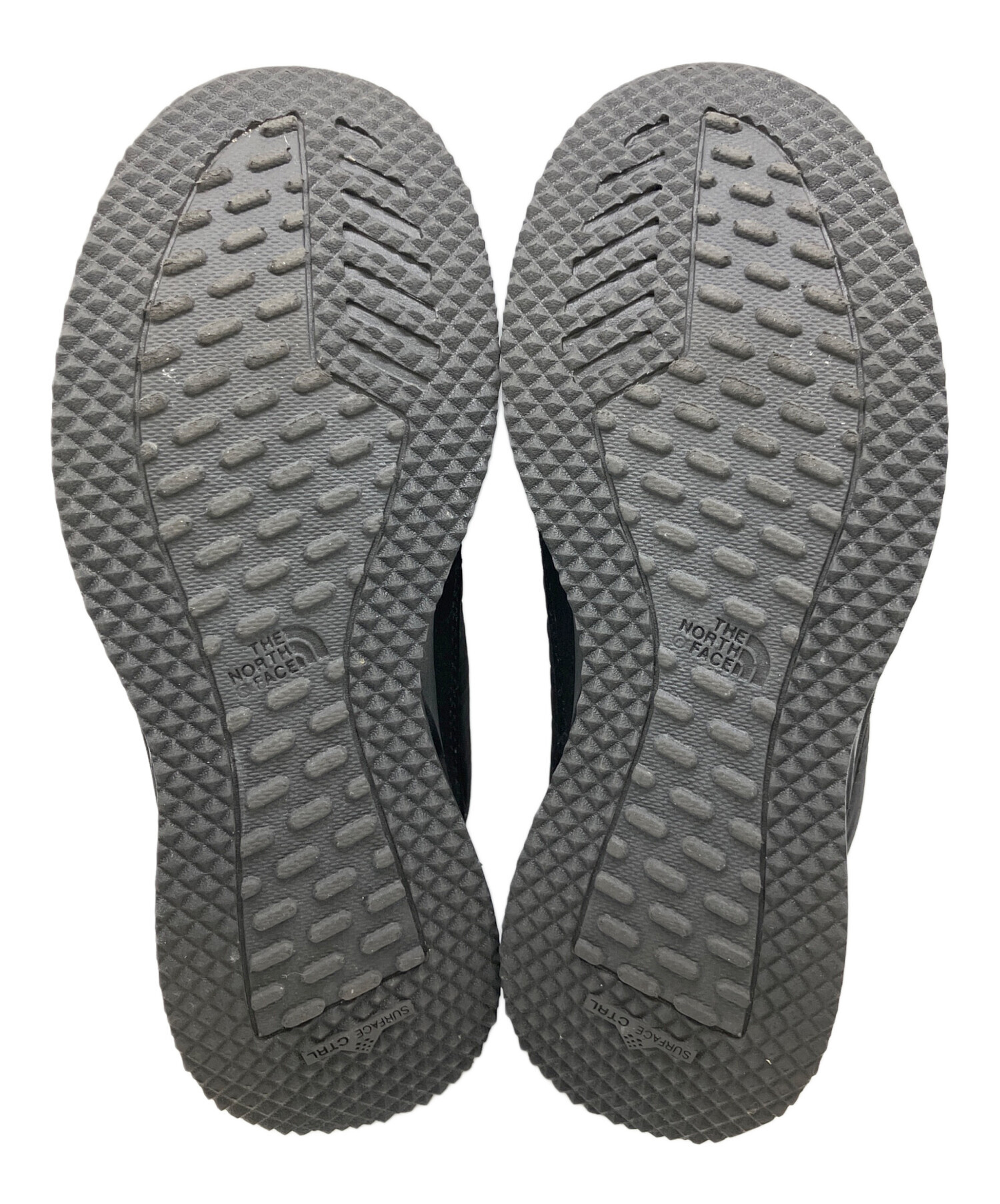 中古・古着通販】THE NORTH FACE (ザ ノース フェイス) NUPTSE LOAFER