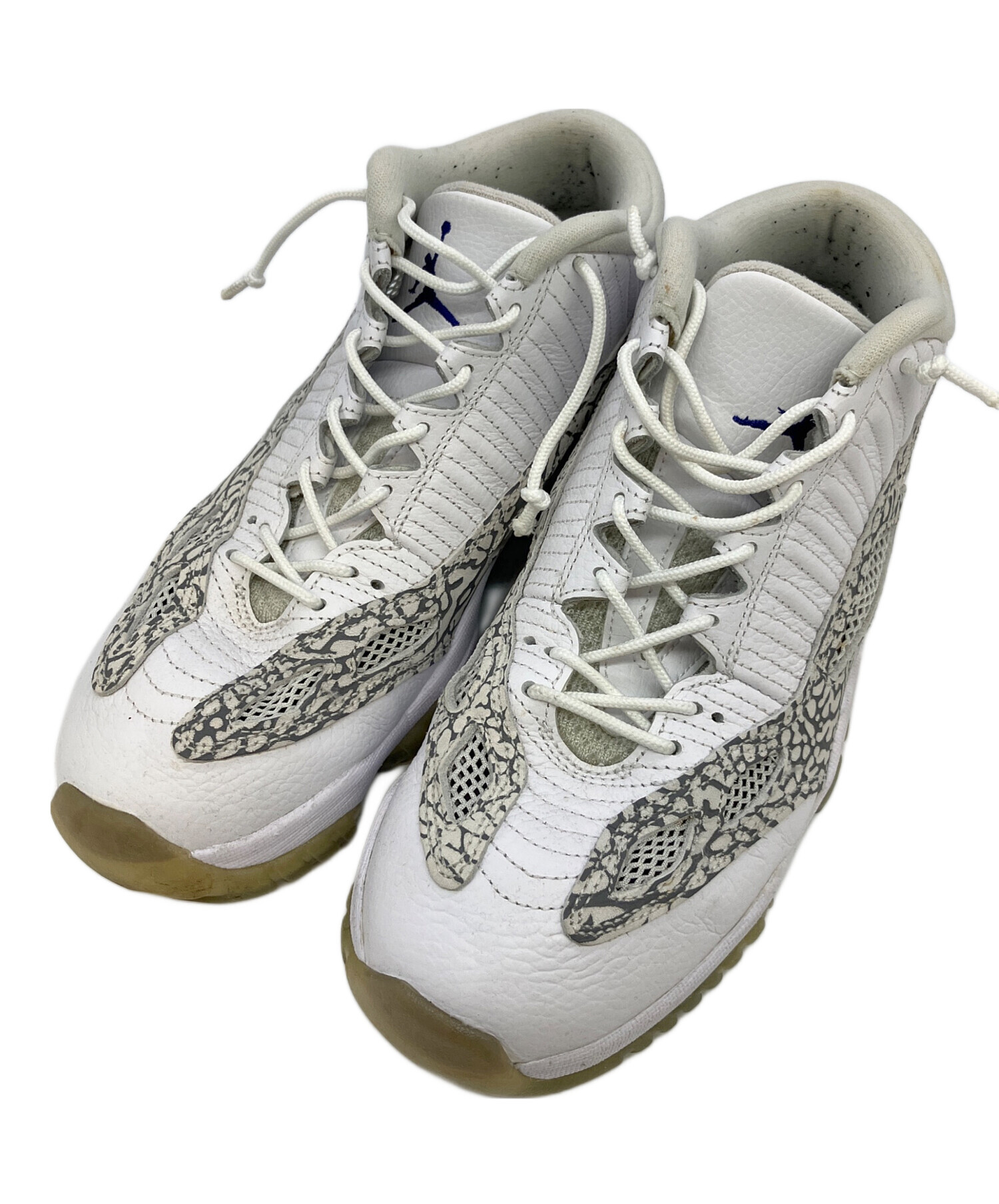 中古・古着通販】NIKE (ナイキ) AIR JORDAN 11 RETRO LOW IE 