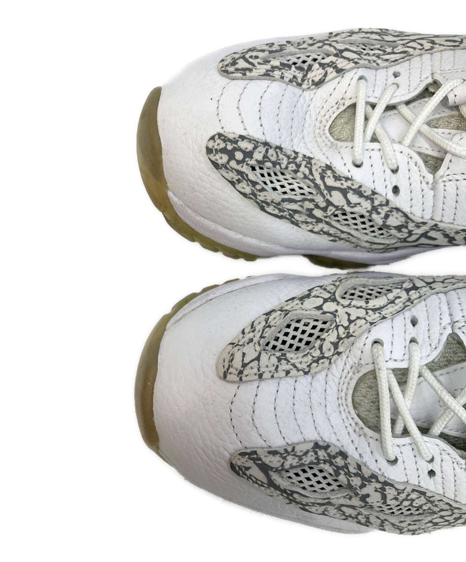 中古・古着通販】NIKE (ナイキ) AIR JORDAN 11 RETRO LOW IE 