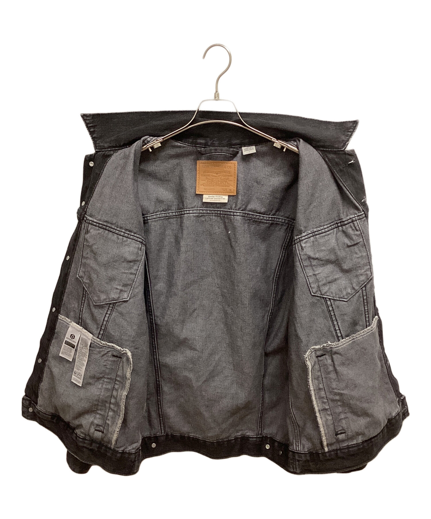 中古・古着通販】LEVI'S PReMIUM (リーバイス プレミアム) デニム