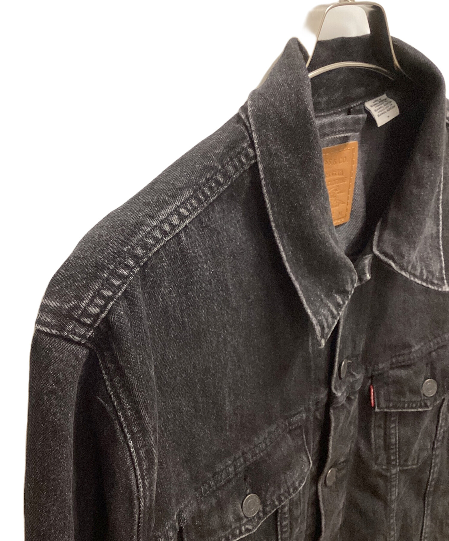 中古・古着通販】LEVI'S PReMIUM (リーバイス プレミアム) デニム