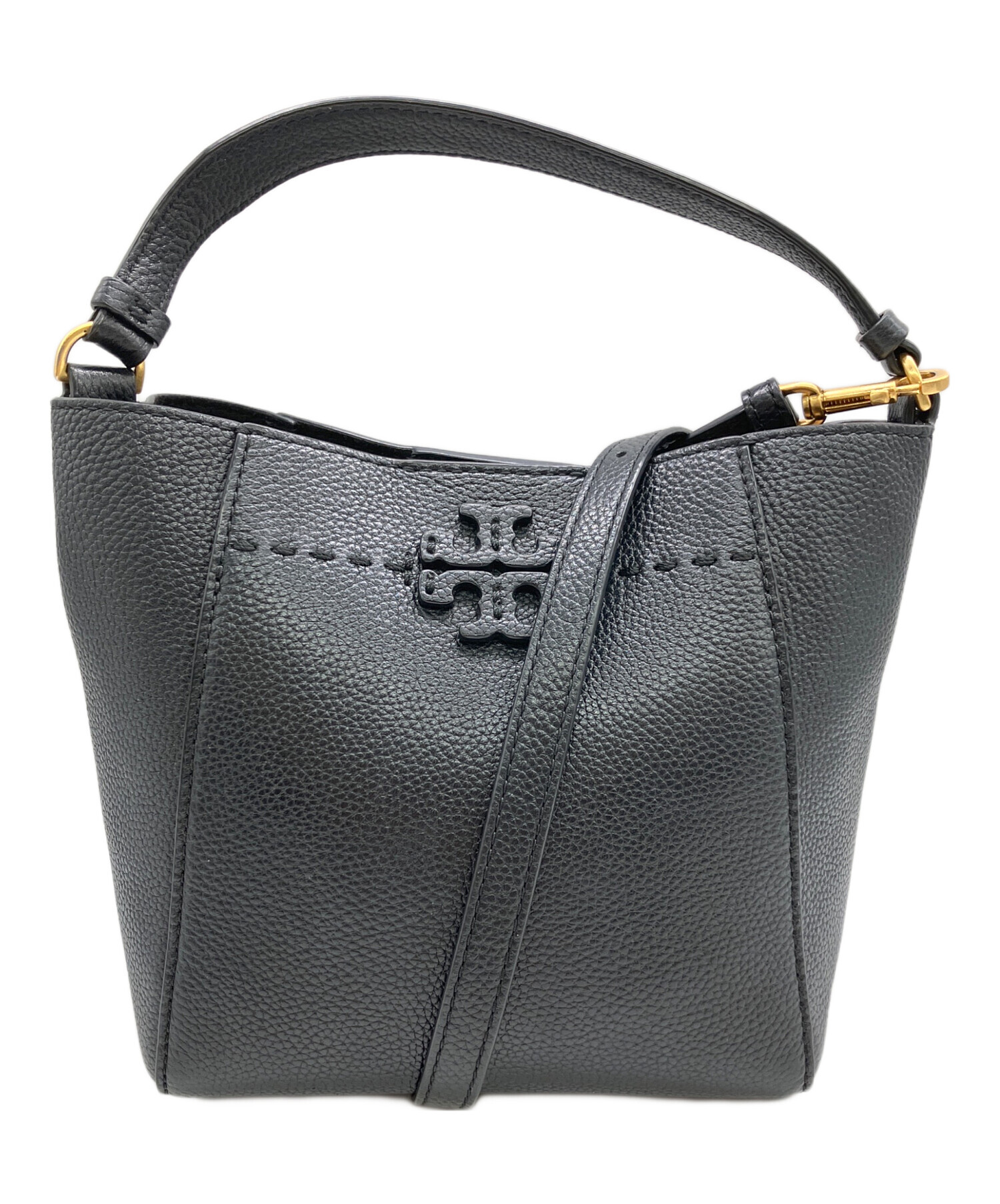 中古・古着通販】TORY BURCH (トリーバーチ) マックグロースモール 