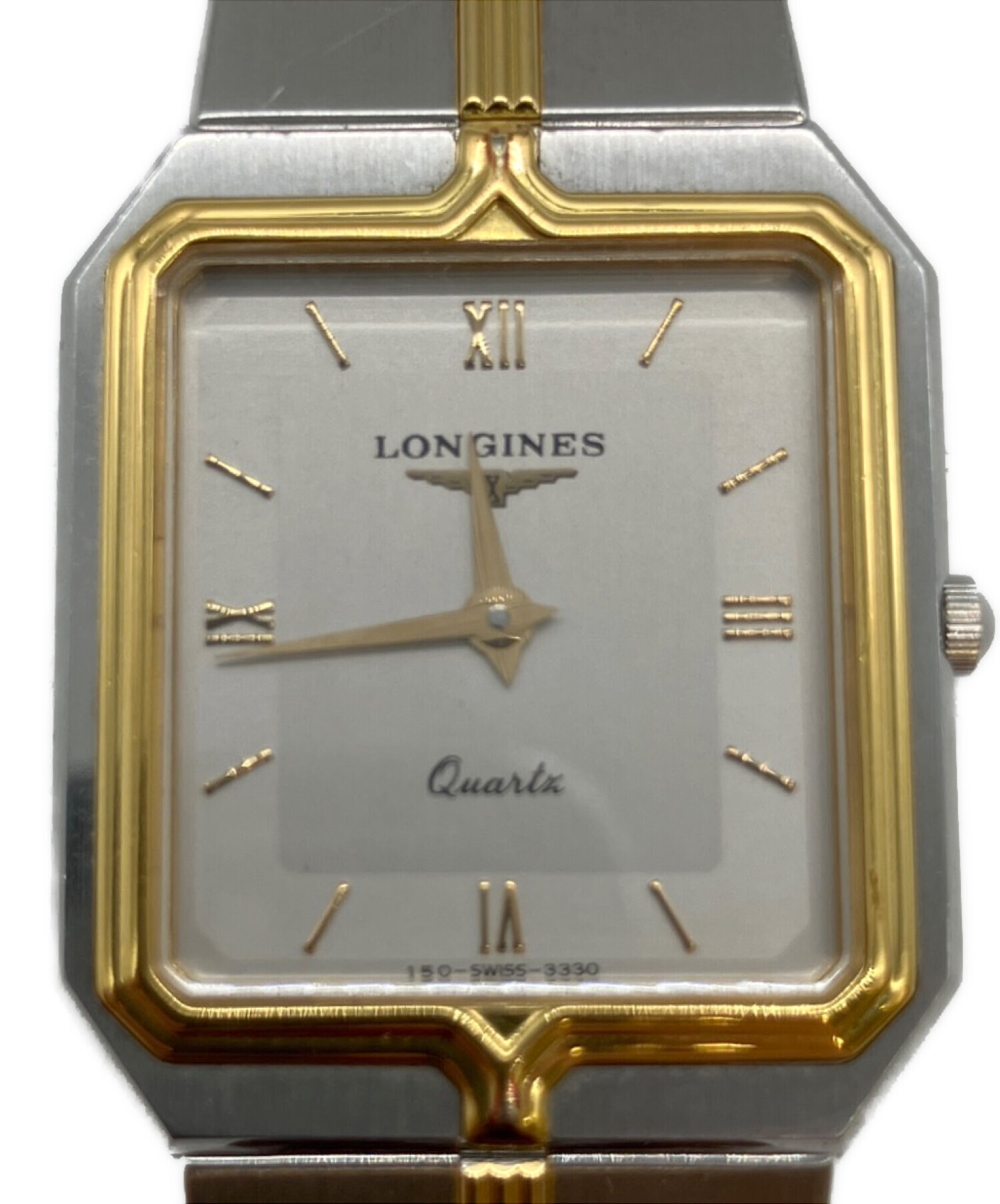 中古・古着通販】LONGINES (ロンジン) 腕時計｜ブランド・古着通販