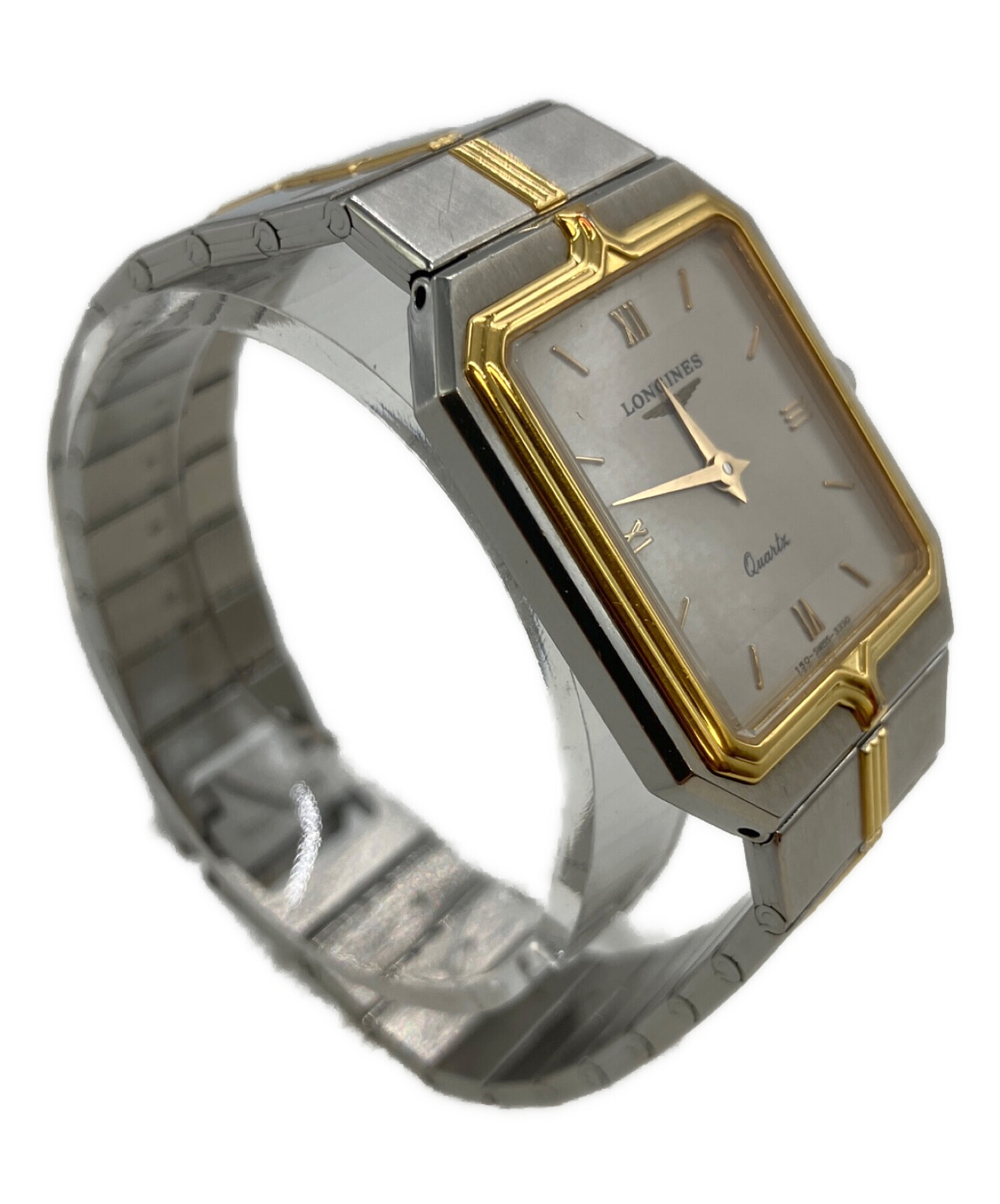 中古・古着通販】LONGINES (ロンジン) 腕時計｜ブランド・古着通販