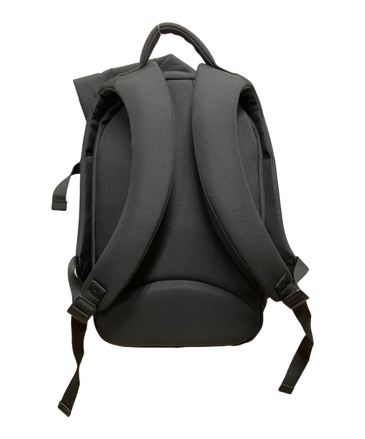 中古・古着通販】Cote&Ciel (コートエシエル) Isar S EcoYarn Black