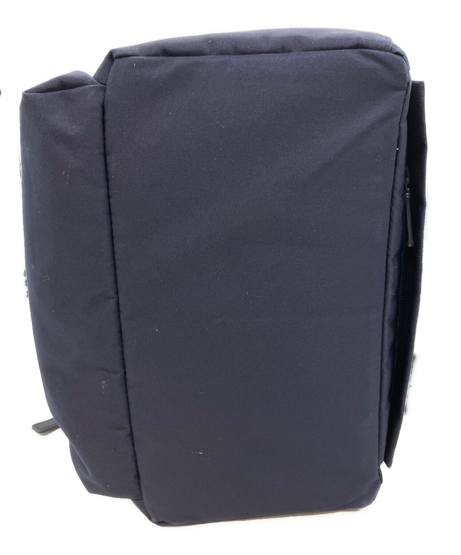 中古・古着通販】familiar (ファミリア) 2WAYリュック ネイビー