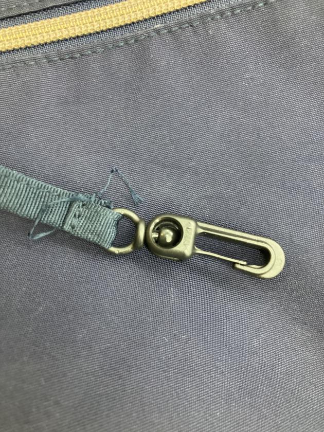中古・古着通販】familiar (ファミリア) 2WAYリュック ネイビー