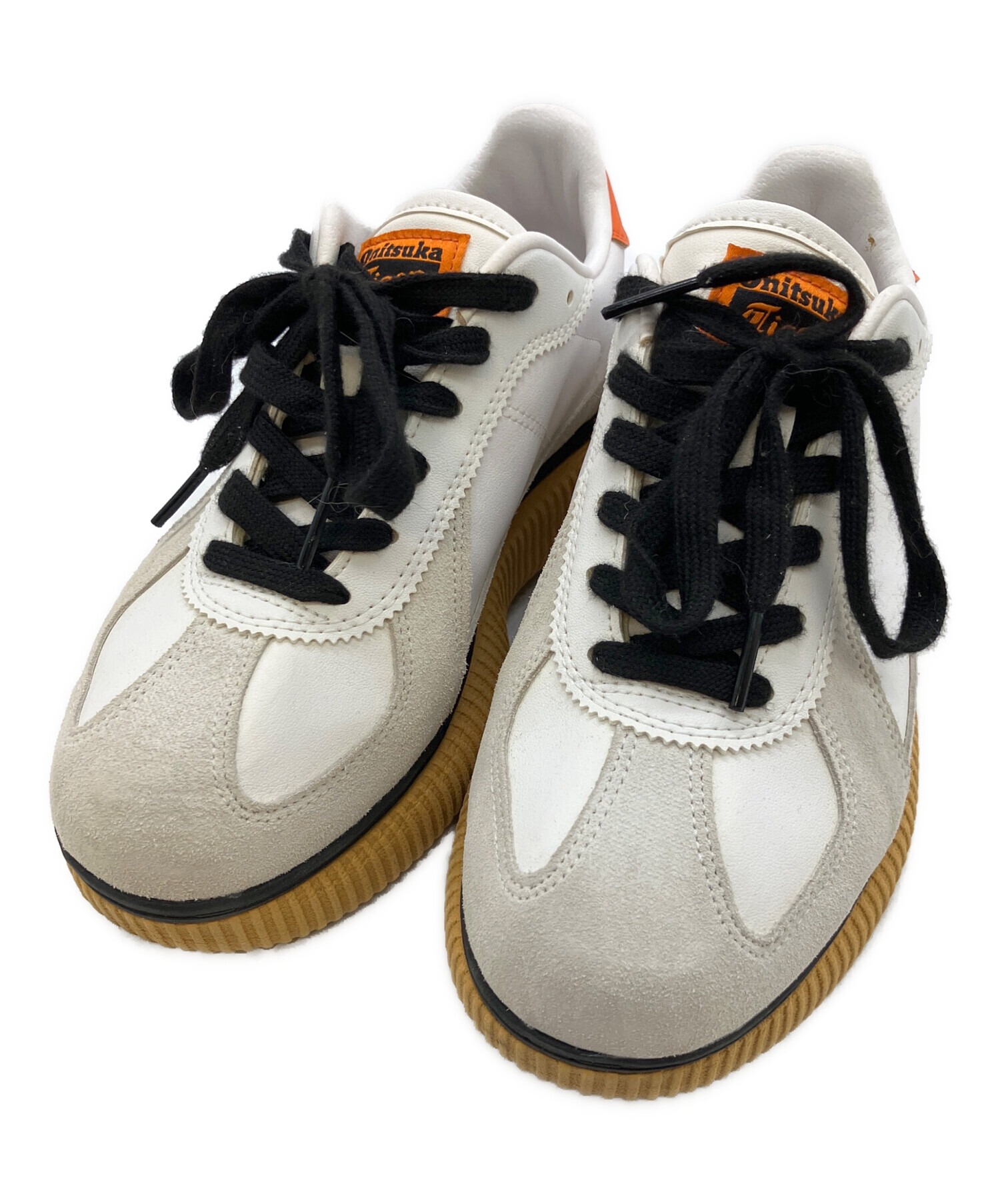 中古・古着通販】Onitsuka Tiger (オニツカタイガー) DELECITY 