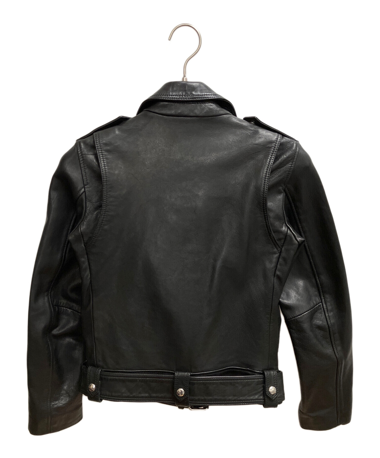 中古・古着通販】ALL SAINTS (オールセインツ) ライダースジャケット