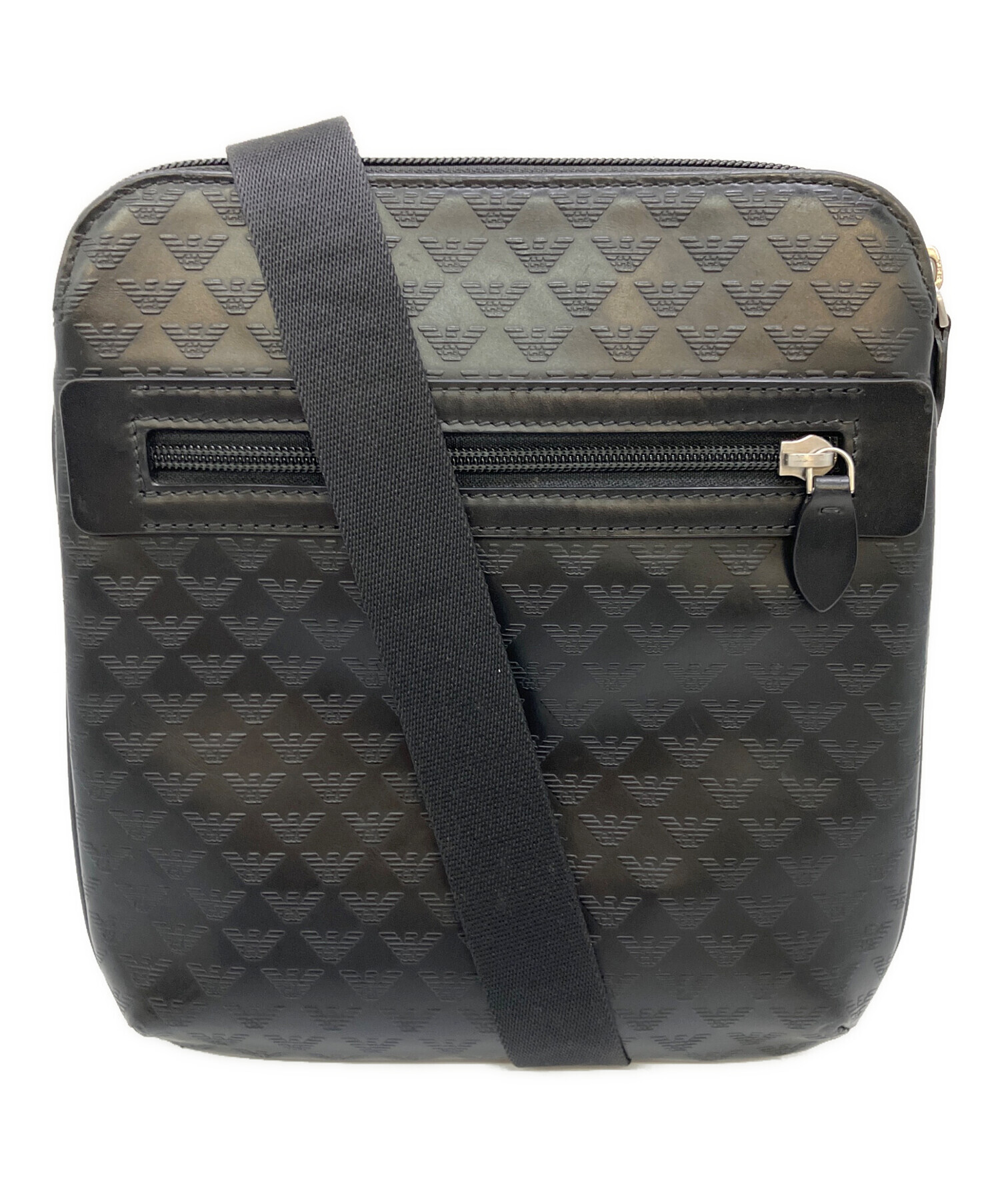 中古・古着通販】EMPORIO ARMANI (エンポリオアルマーニ) ショルダー