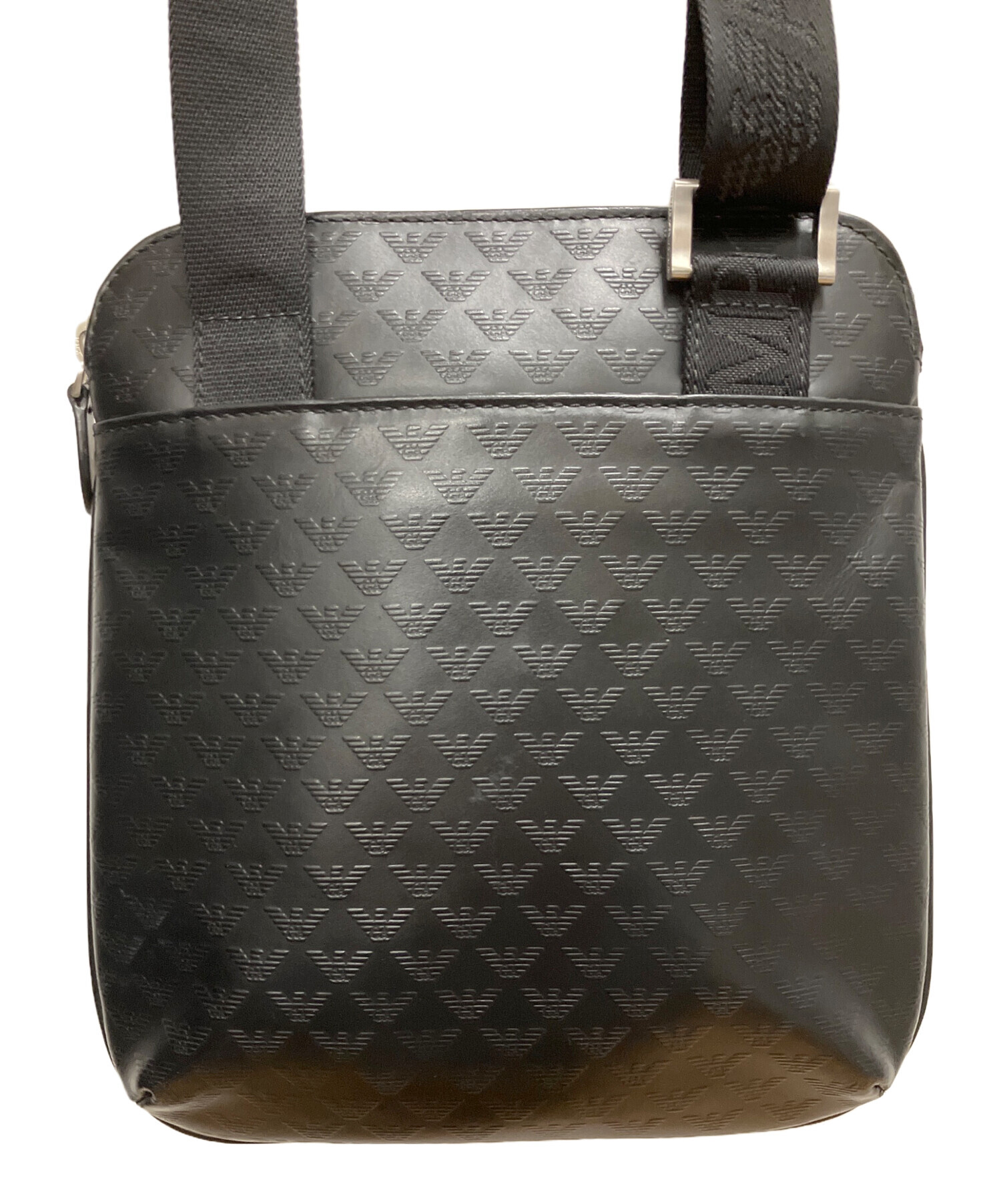 中古・古着通販】EMPORIO ARMANI (エンポリオアルマーニ) ショルダー