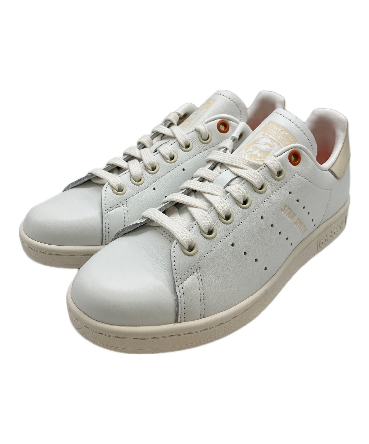 中古・古着通販】adidas (アディダス) STANSMITH（スタンスミス