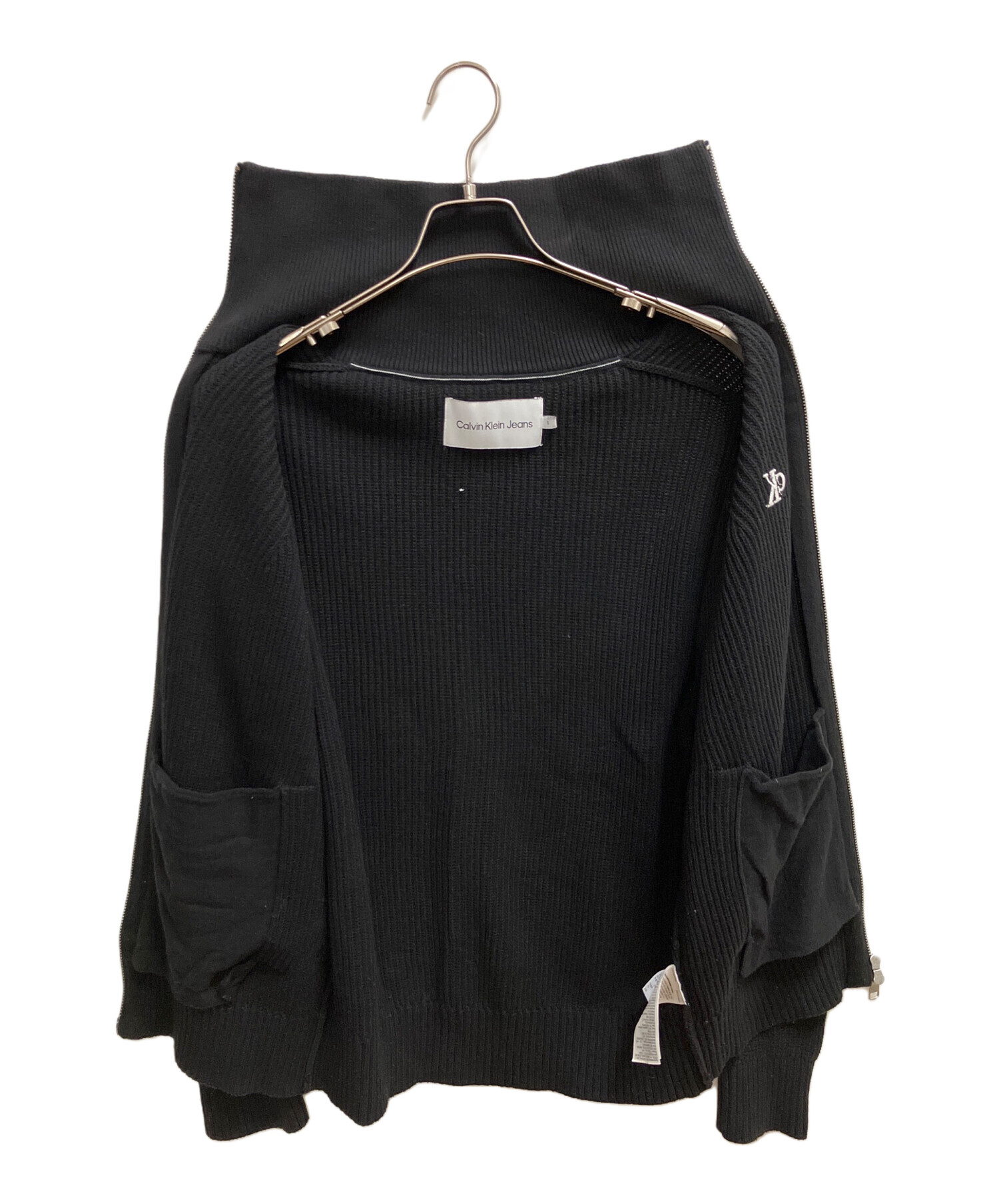 中古・古着通販】Calvin Klein Jeans (カルバンクラインジーンズ 