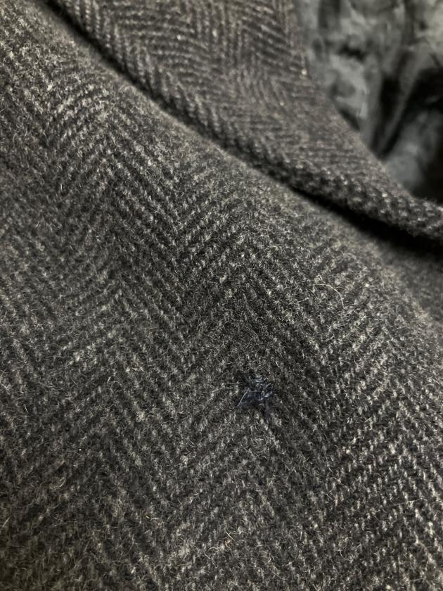 専用　ENGINEERED GARMENTS グレー テーラードジャケット S 中古・古着通販】Engineered Garments (エンジニアドガーメンツ