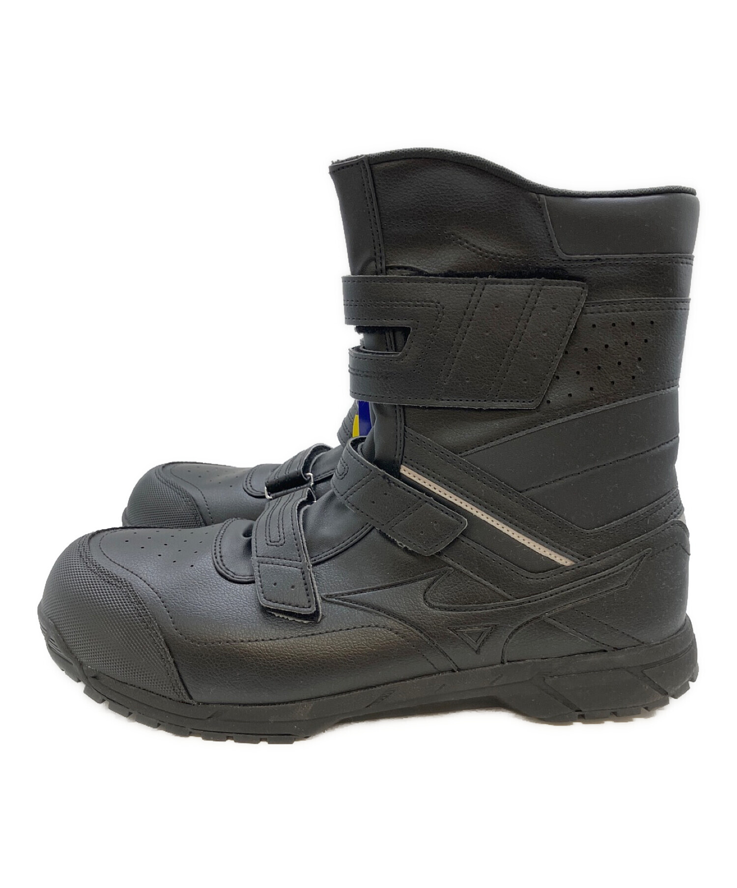 中古・古着通販】MIZUNO (ミズノ) オールマイティBS29H プロテクティブ