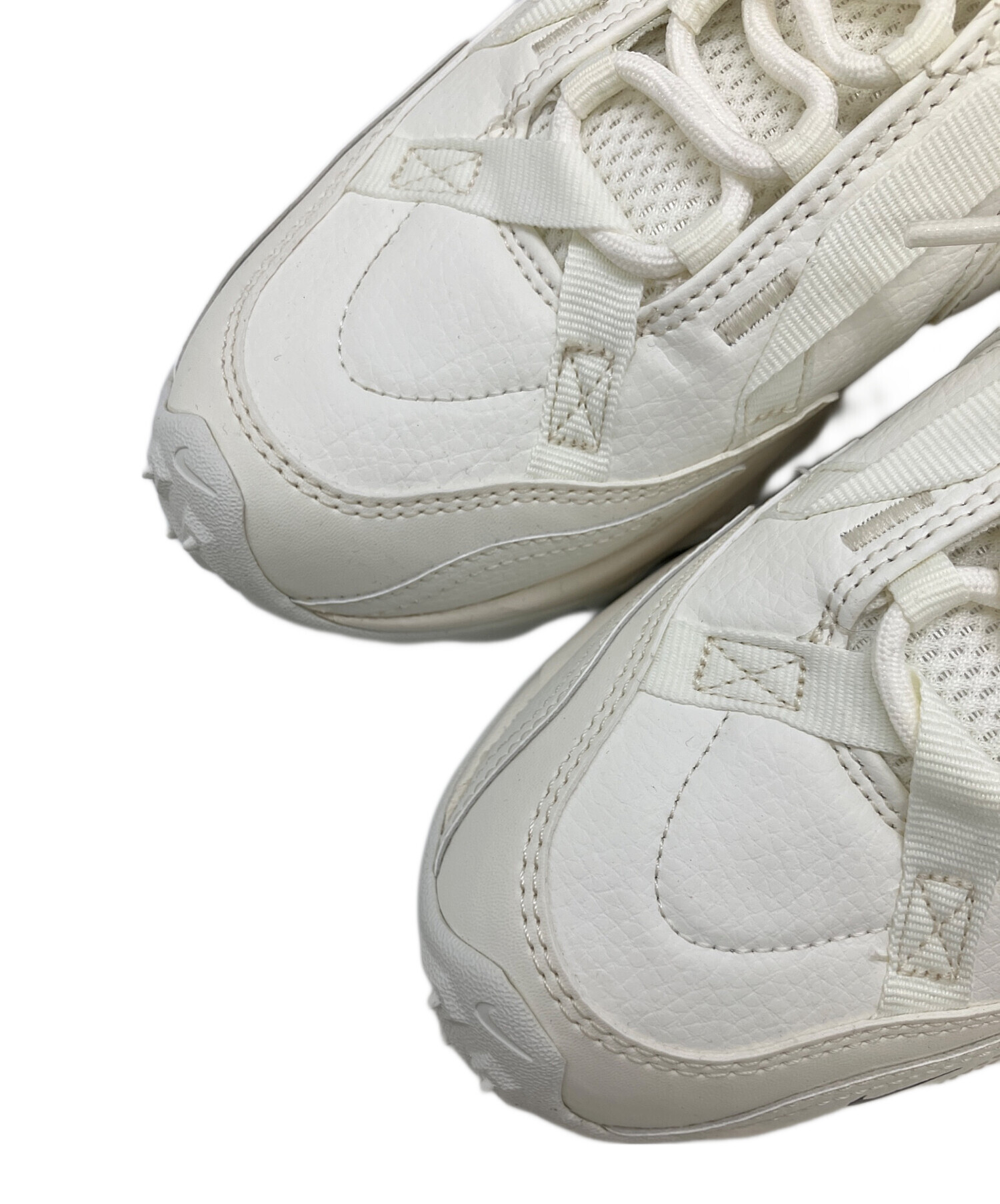 中古・古着通販】NIKE (ナイキ) TC 7900 ホワイト サイズ:SIZE 23cm 未