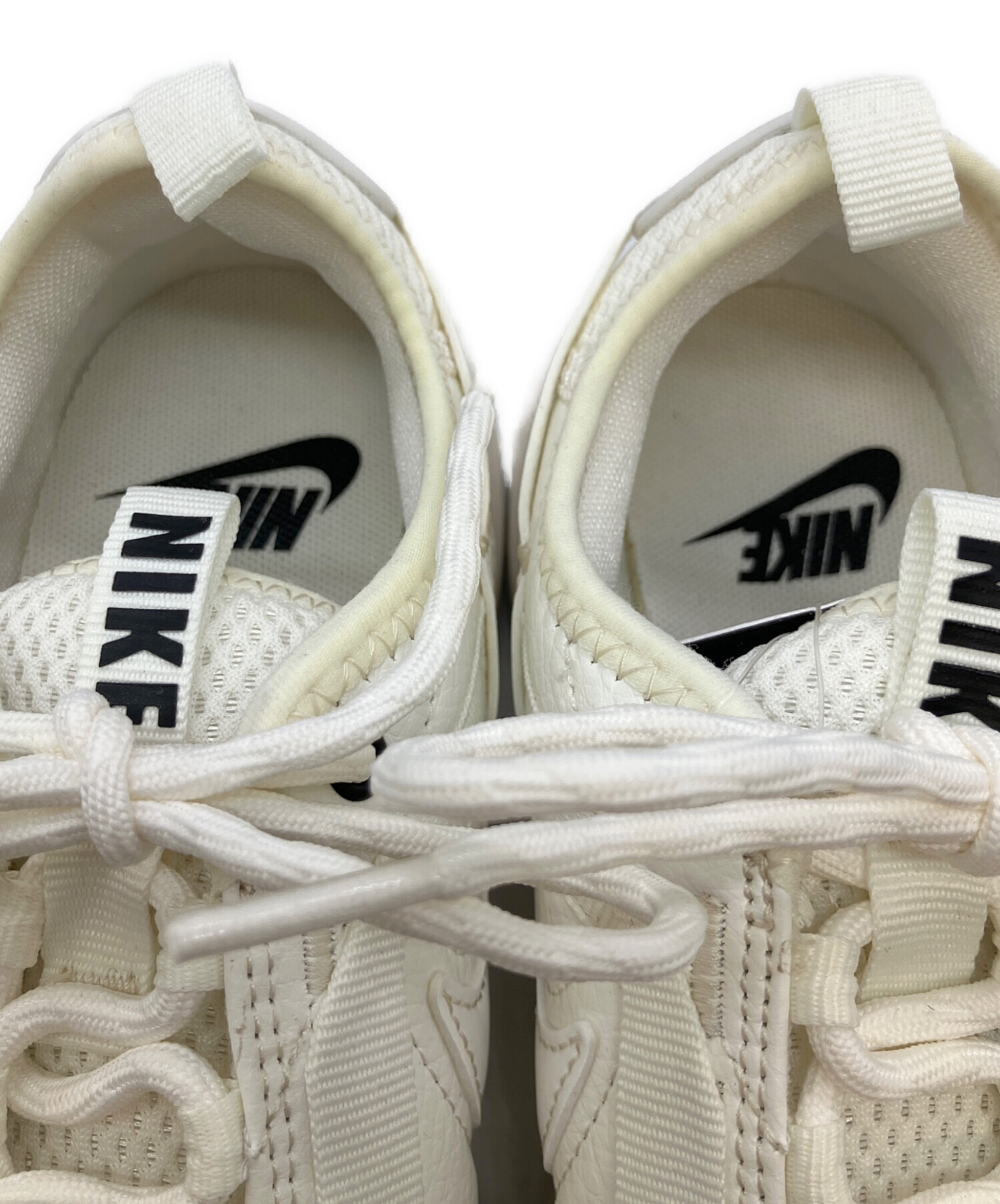 中古・古着通販】NIKE (ナイキ) TC 7900 ホワイト サイズ:SIZE 23cm 未 