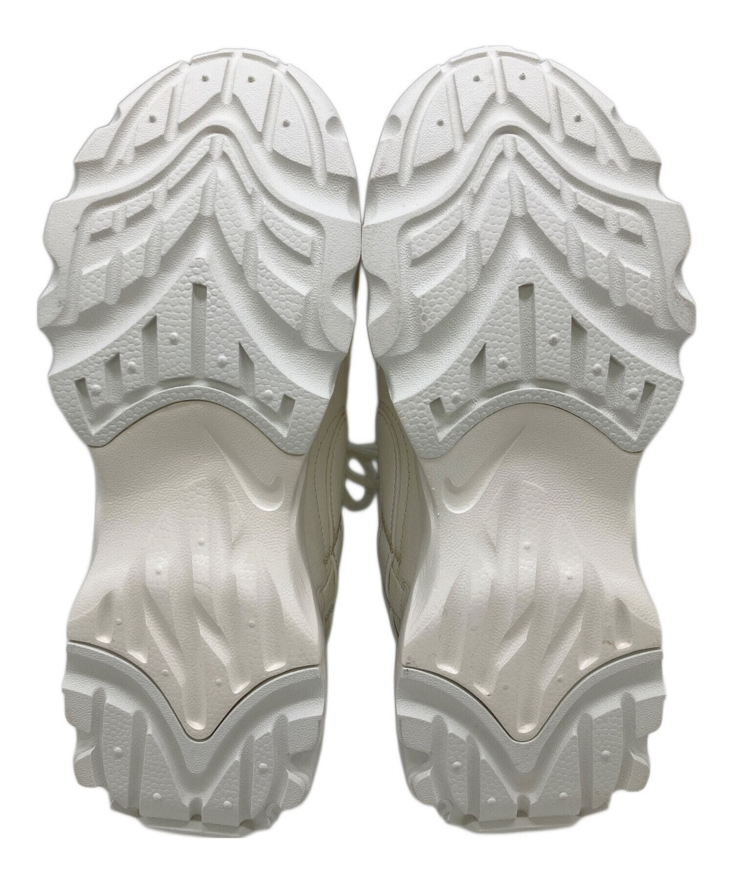 中古・古着通販】NIKE (ナイキ) TC 7900 ホワイト サイズ:SIZE 23cm 未