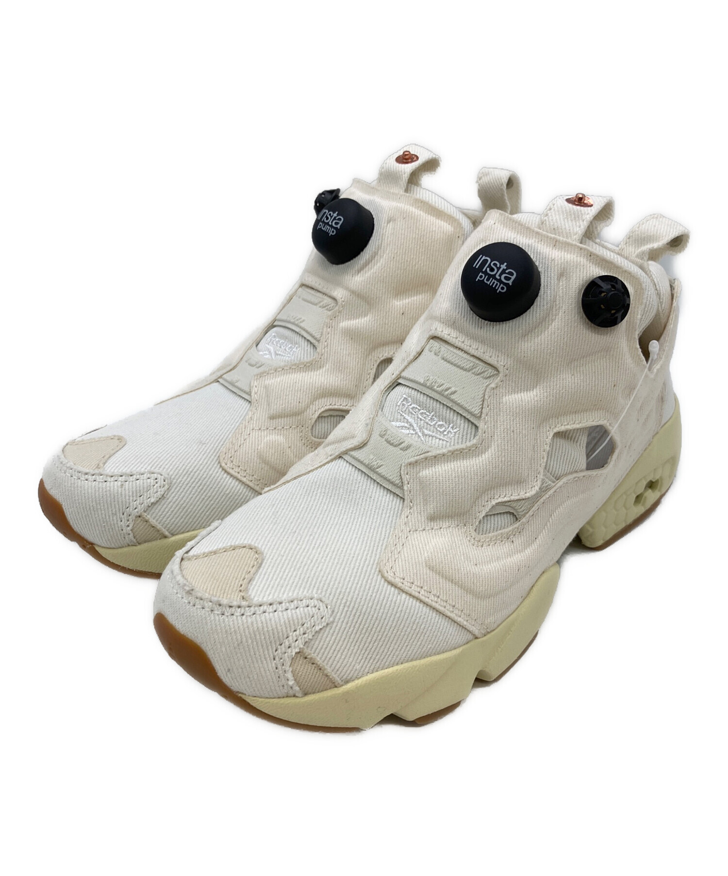 中古・古着通販】REEBOK (リーボック) INSTAPUMP FURY 94（インスタ 