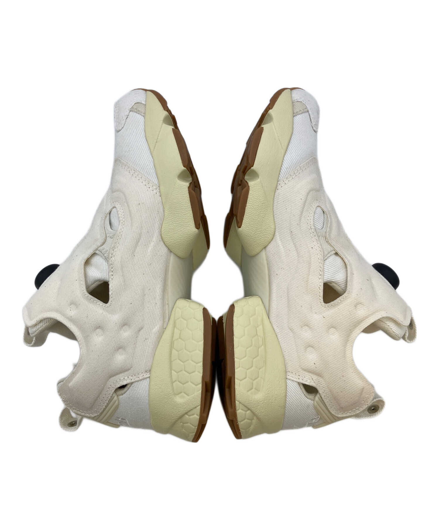 中古・古着通販】REEBOK (リーボック) INSTAPUMP FURY 94（インスタ 