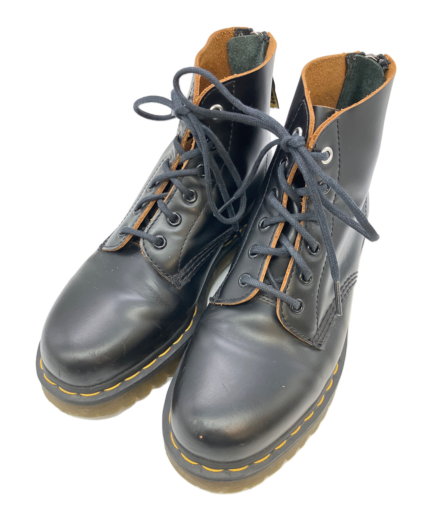 中古・古着通販】Y's (ワイズ) Dr.Martens (ドクターマーチン) Y's101