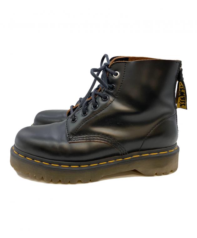 Y's101 [Y's x Dr.Martens] 最終値下げ Y's、ドクターマーチンとの最新コレクション「Y's x Dr. Martens Y's