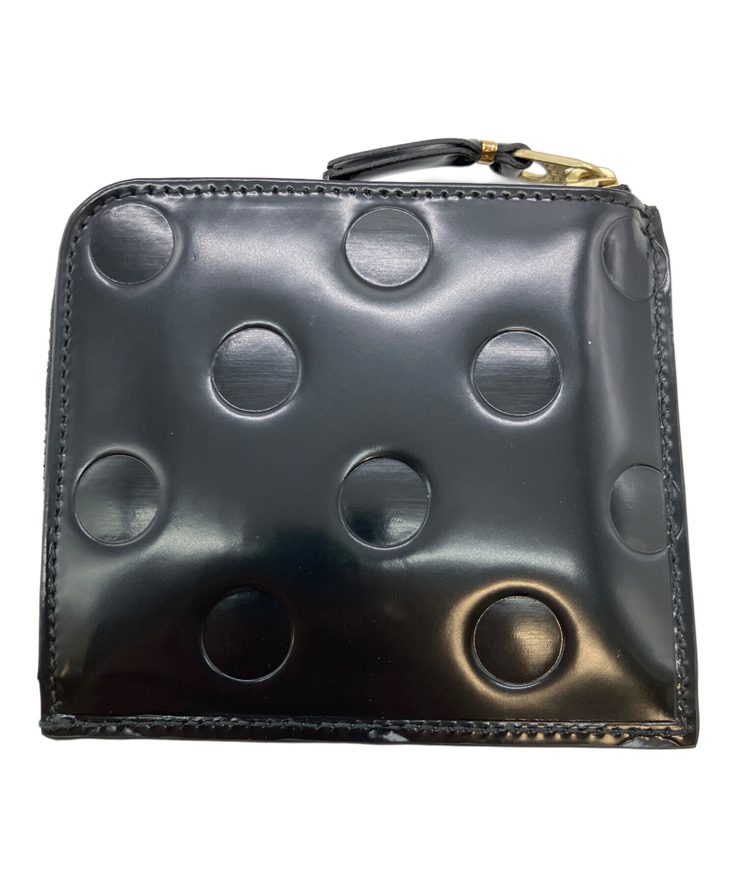 COMME des GARÇONS ドットデザイン ケース 中古・古着通販】COMME des GARCONS (コムデギャルソン) POLKA DOTS