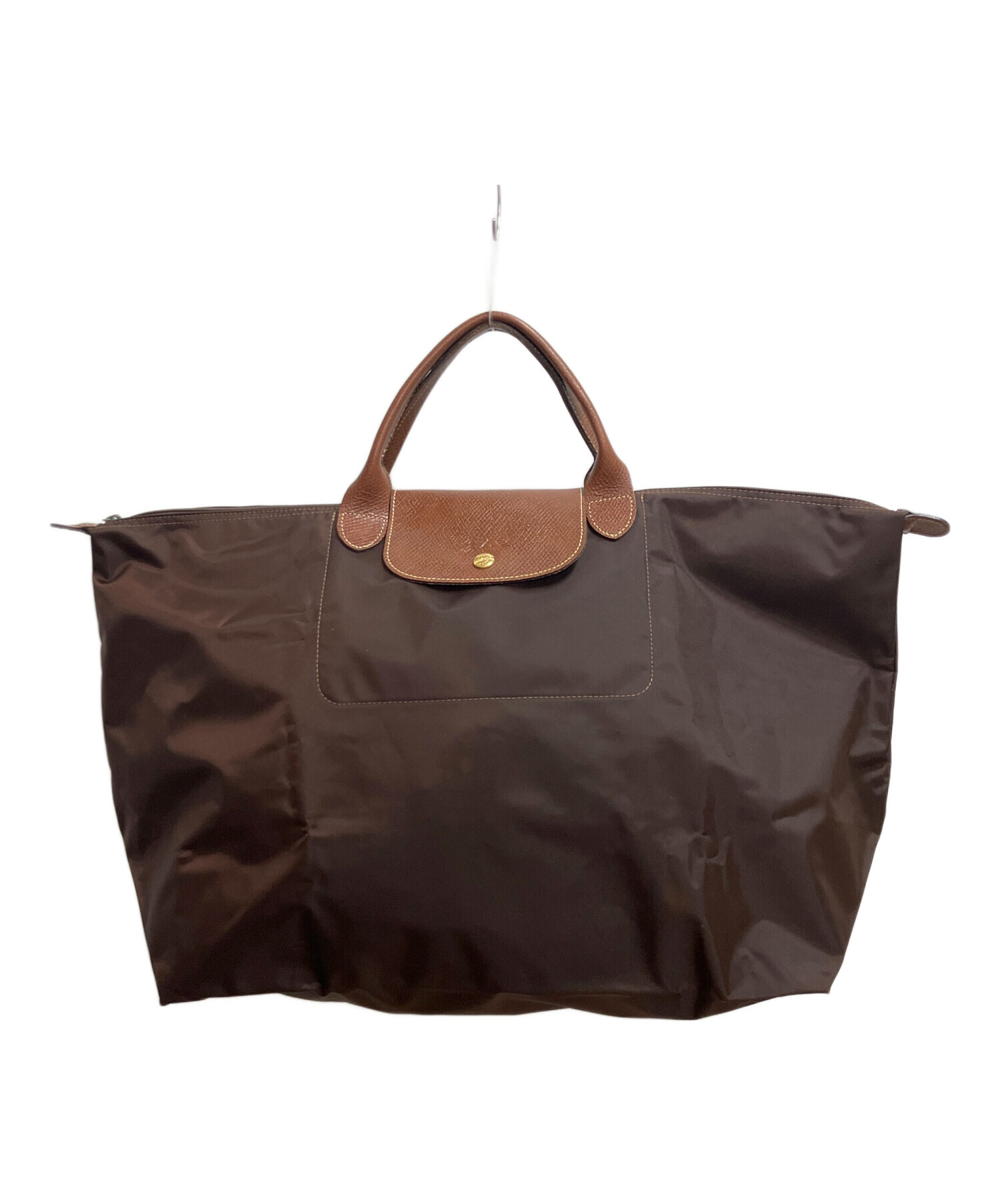 中古・古着通販】LONGCHAMP (ロンシャン) ル プリアージュ トート 