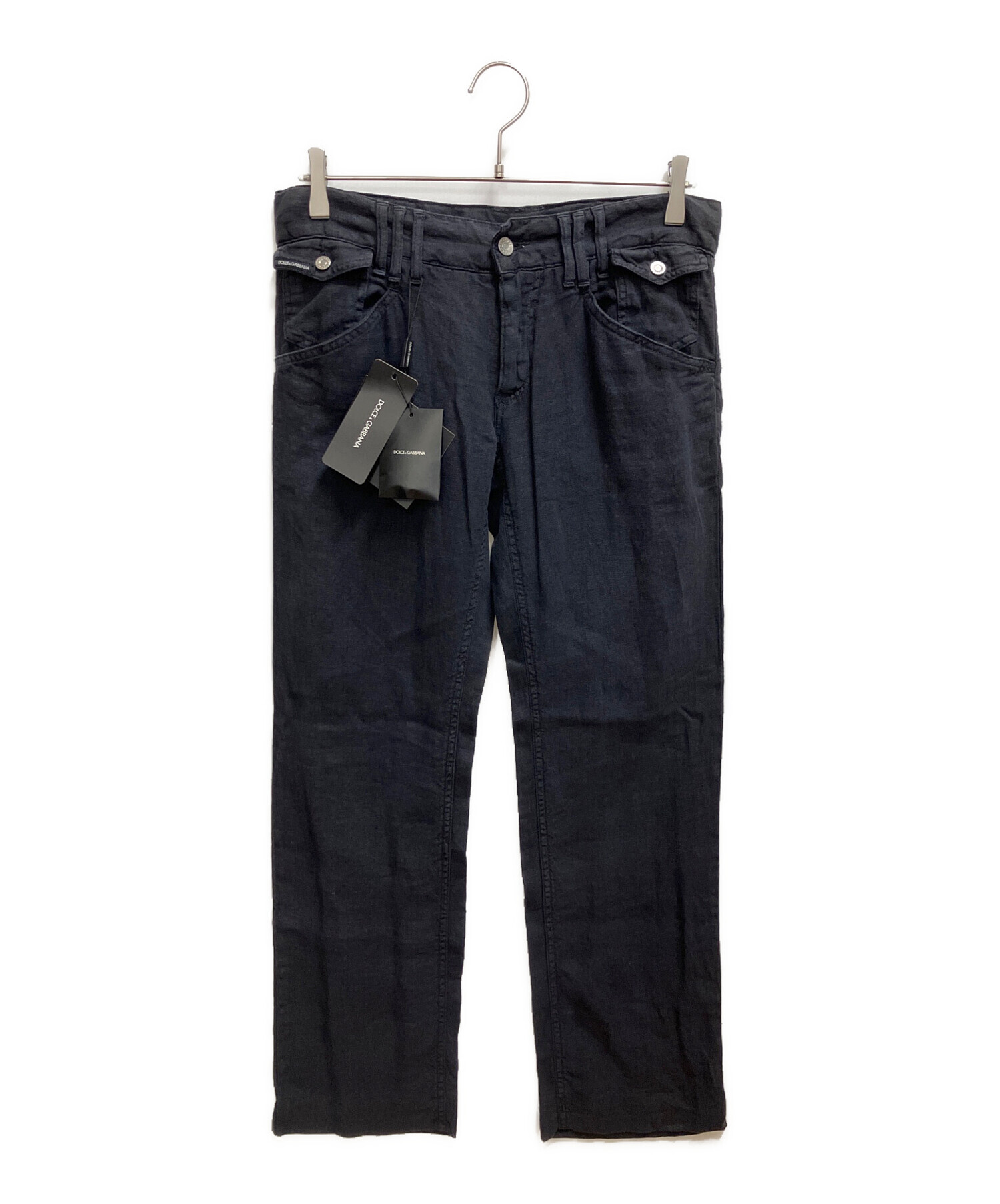 中古・古着通販】DOLCE & GABBANA (ドルチェ＆ガッバーナ) パンツ