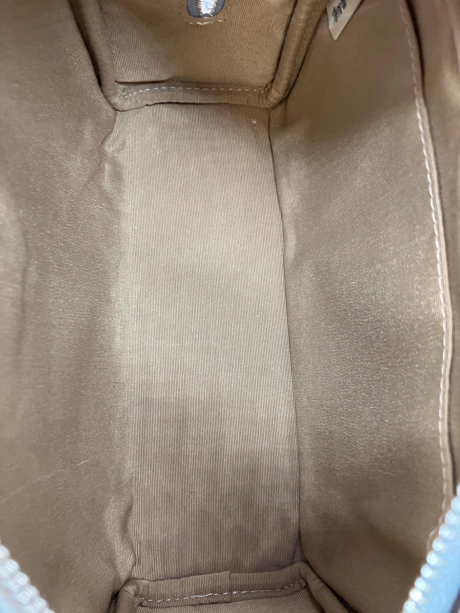 中古・古着通販】COACH (コーチ) エリス コスメティックケース コスメ 