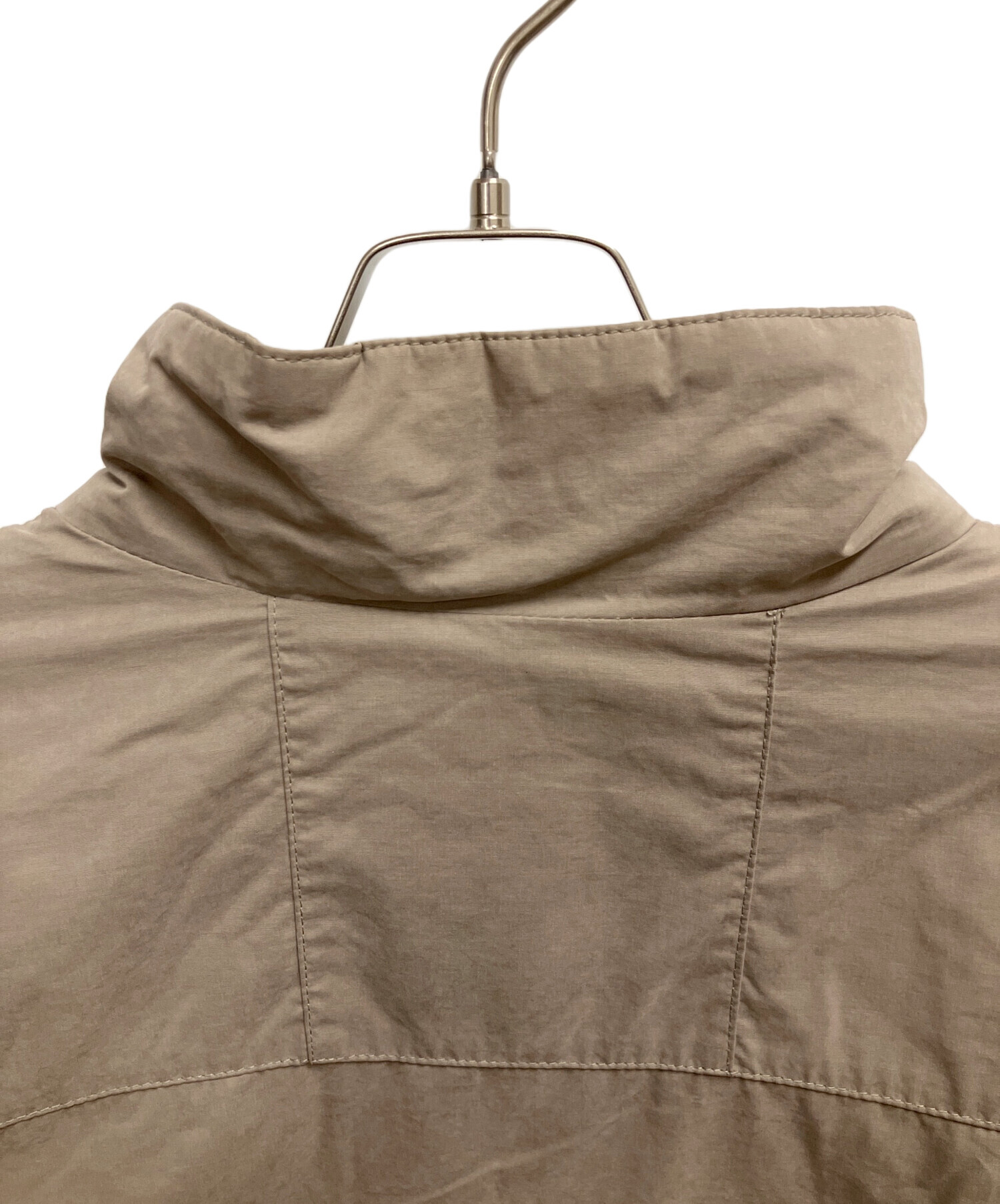 中古・古着通販】Columbia (コロンビア) 裏ボアジャケット ベージュ