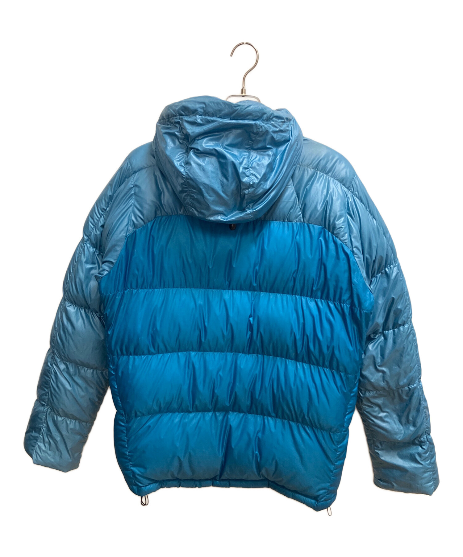 中古・古着通販】Patagonia (パタゴニア) フィッツロイダウンパーカー