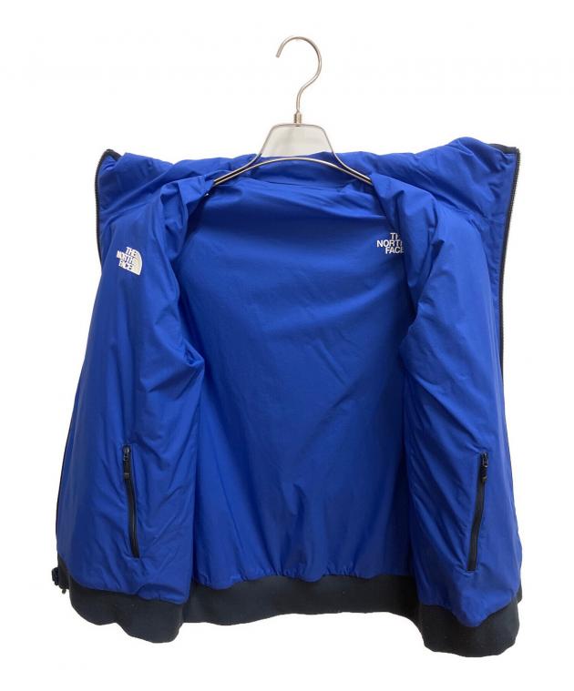 中古・古着通販】THE NORTH FACE (ザ ノース フェイス) リバーシブル