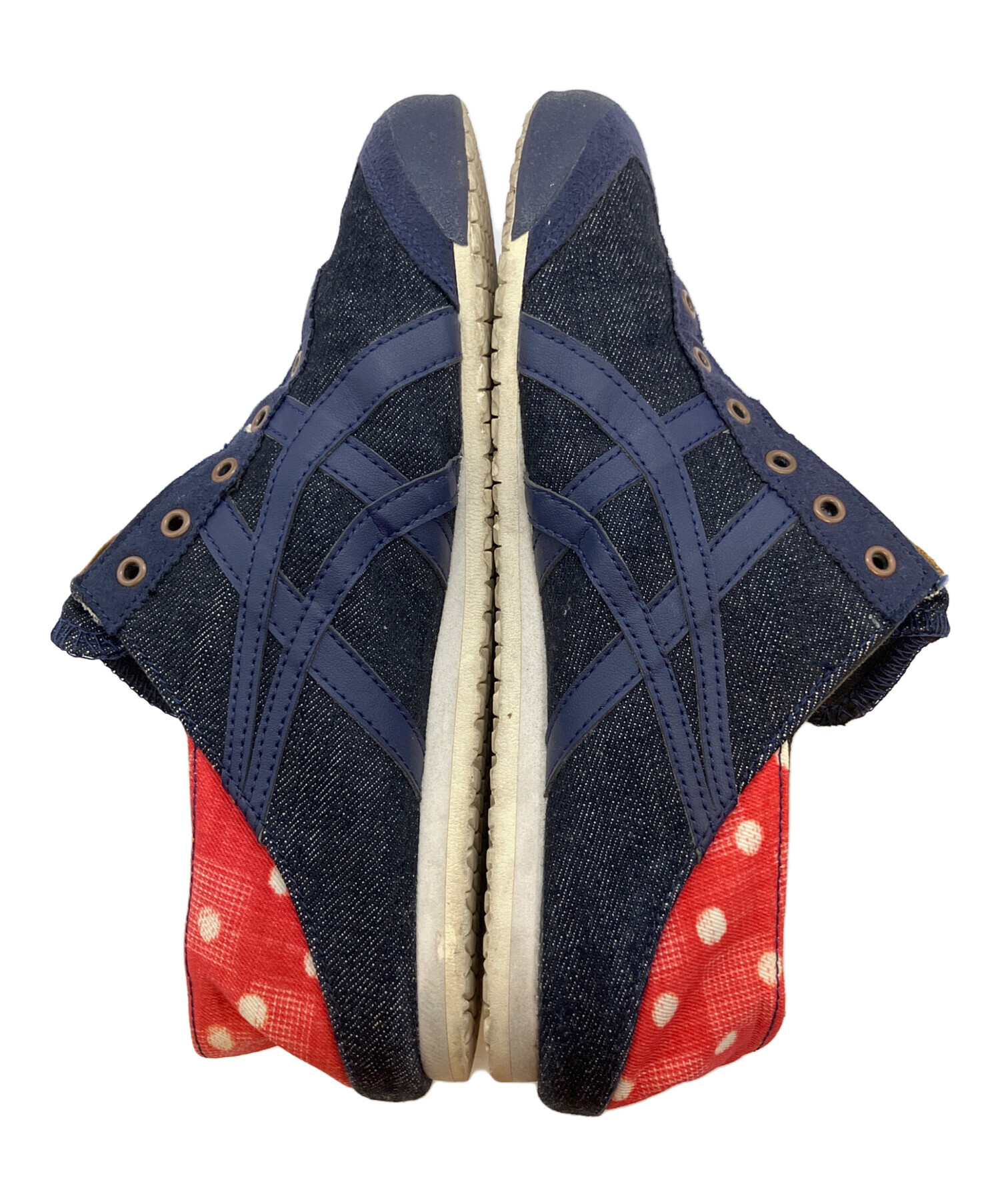 中古・古着通販】Onitsuka Tiger (オニツカタイガー) MEXICO 66 PARATY 