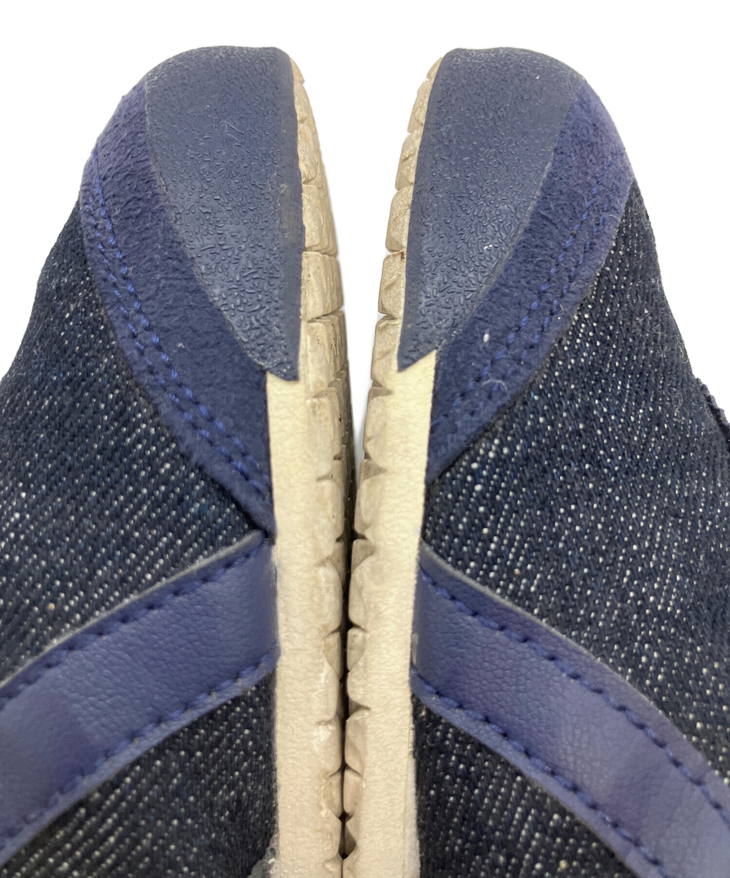 中古・古着通販】Onitsuka Tiger (オニツカタイガー) MEXICO 66 PARATY 