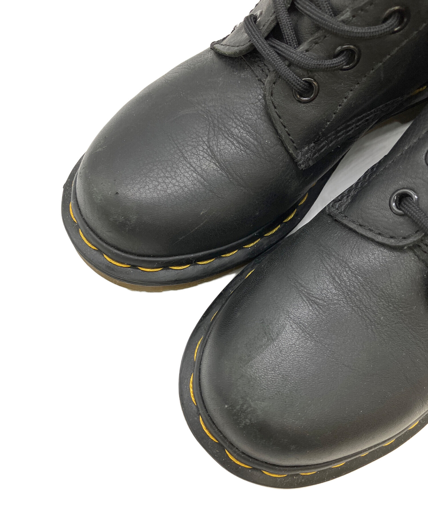 中古・古着通販】Dr.Martens (ドクターマーチン) 8ホールブーツ