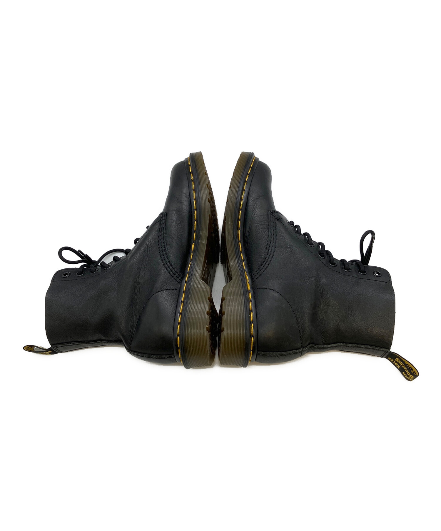 中古・古着通販】Dr.Martens (ドクターマーチン) 8ホールブーツ
