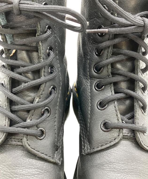 中古・古着通販】Dr.Martens (ドクターマーチン) 8ホールブーツ