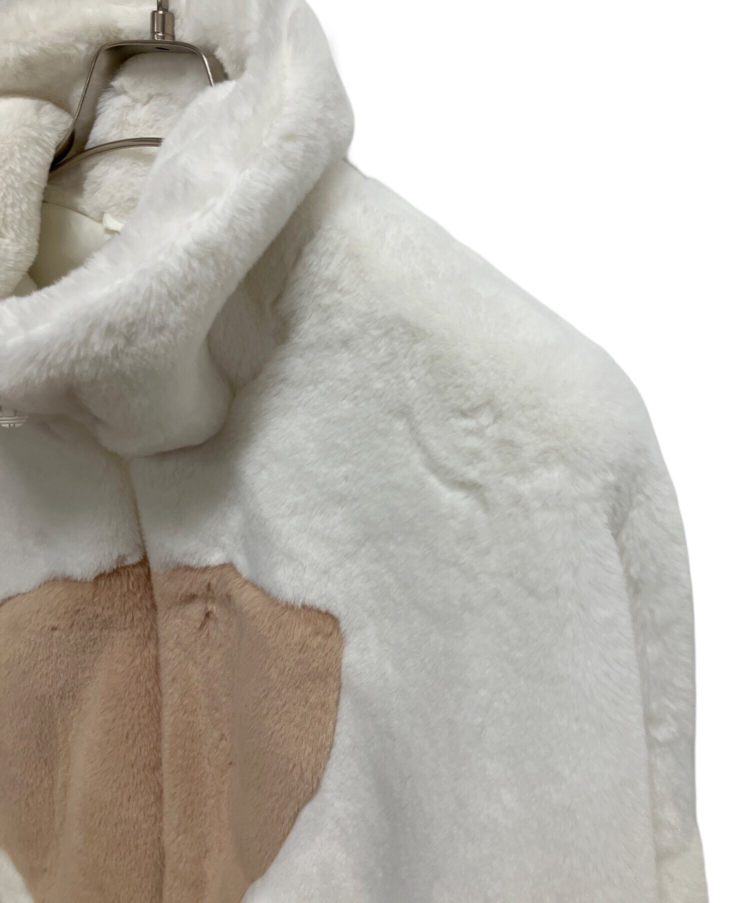 中古・古着通販】adidas (アディダス) ファートラックジャケット