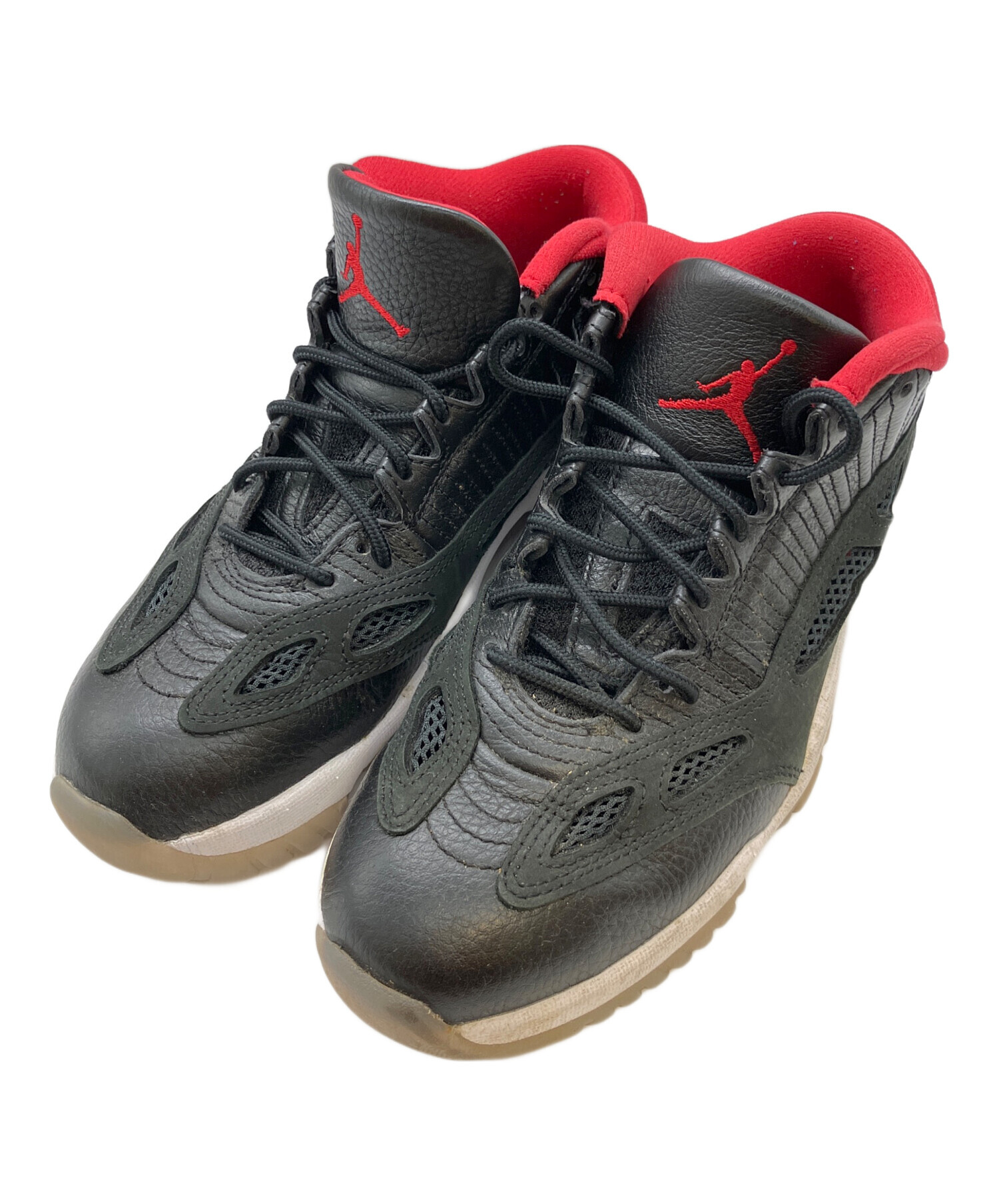 NIKE AIR JORDAN 11 LOW 美中古 中古・古着通販】NIKE (ナイキ) AIR JORDAN 11 RETRO LOW IE