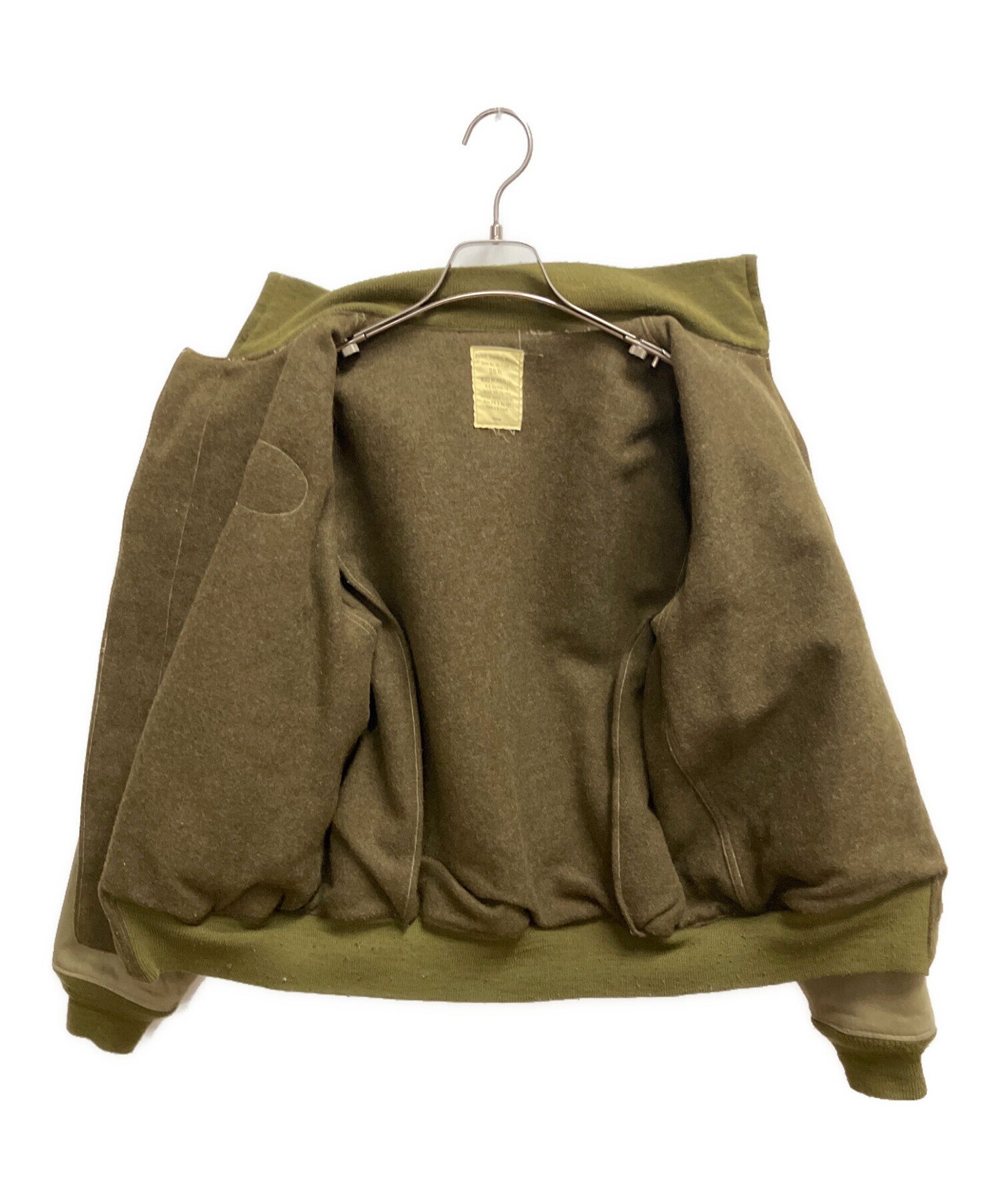 中古・古着通販】BUZZ RICKSON'S (バズリクソンズ) タンカース