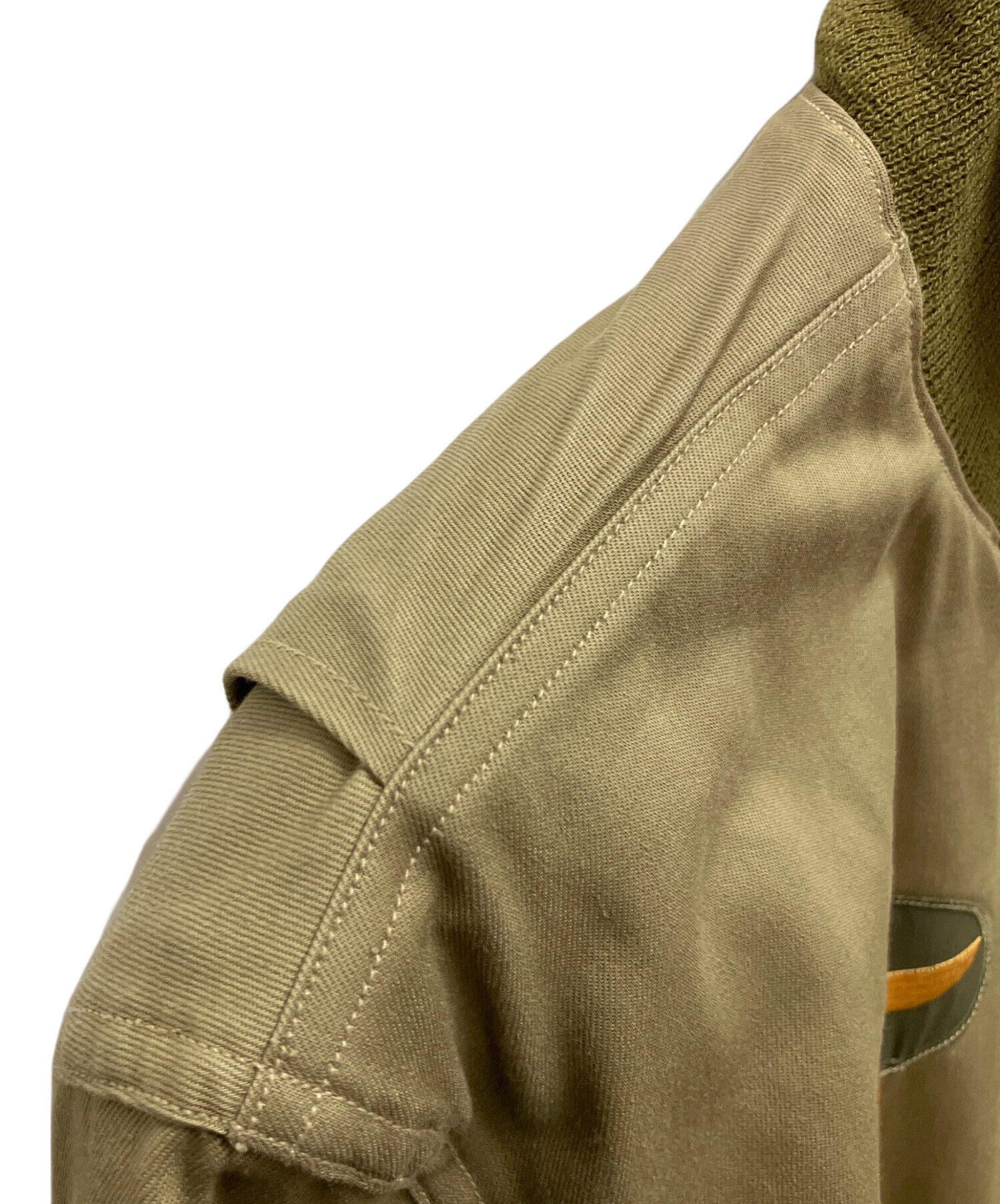 中古・古着通販】BUZZ RICKSON'S (バズリクソンズ) タンカース