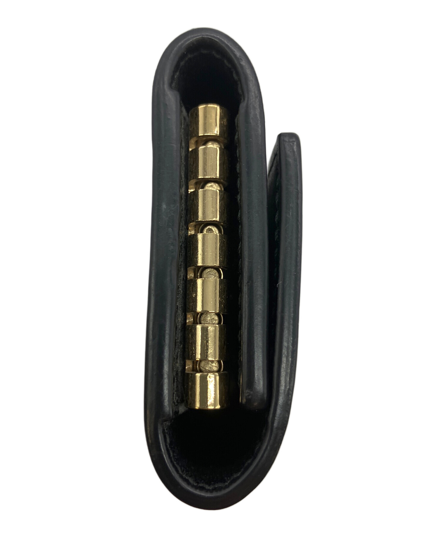 中古・古着通販】GUCCI (グッチ) キーケース ブラック｜ブランド・古着