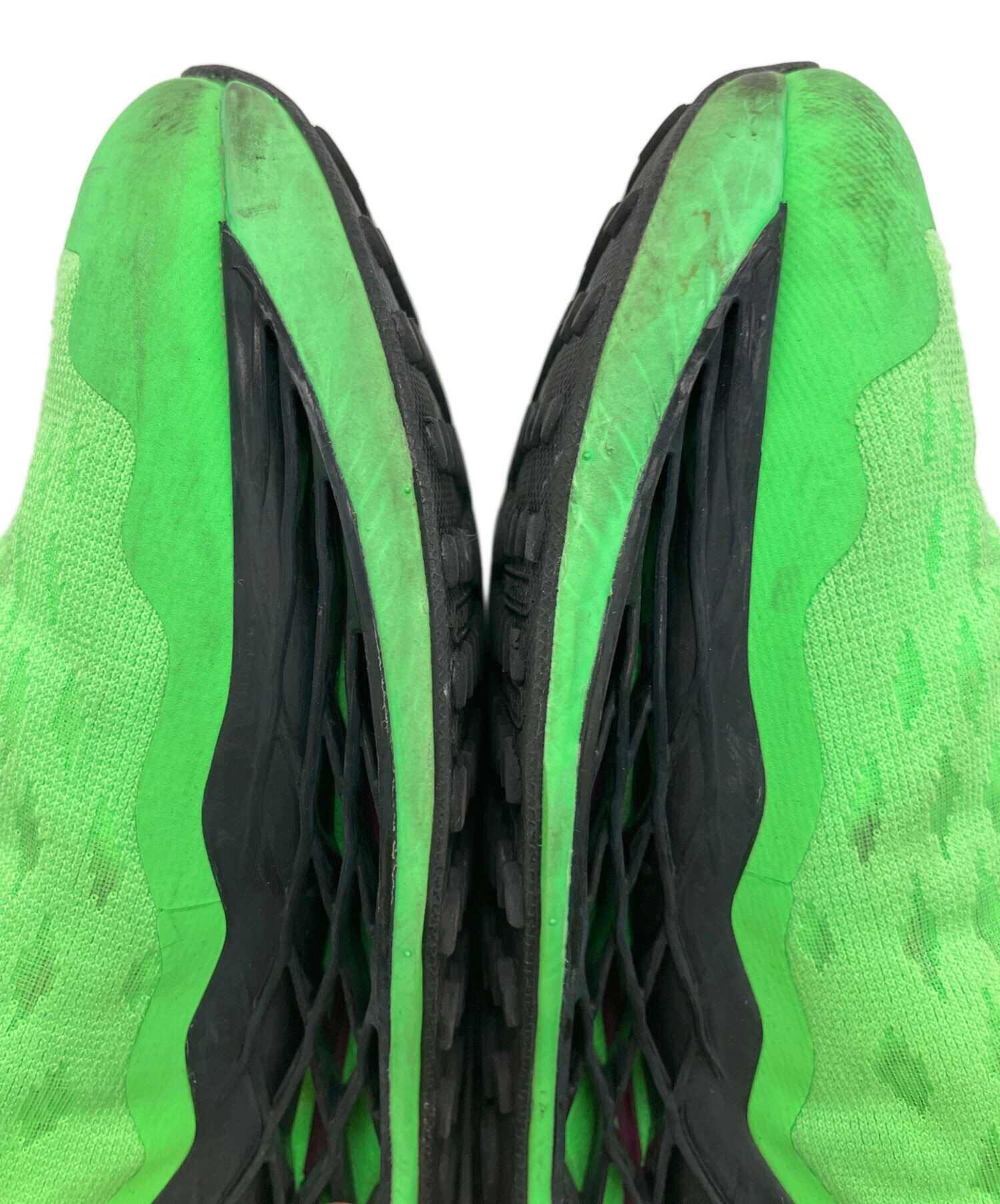 中古・古着通販】NIKE (ナイキ) JORDAN TRUNNER ULTIMATE（ジョーダン