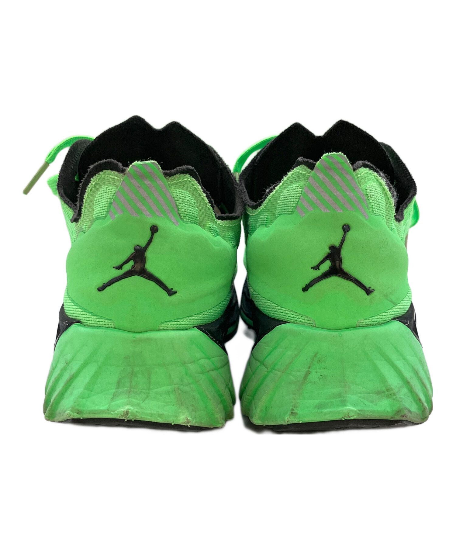 中古・古着通販】NIKE (ナイキ) JORDAN TRUNNER ULTIMATE（ジョーダン