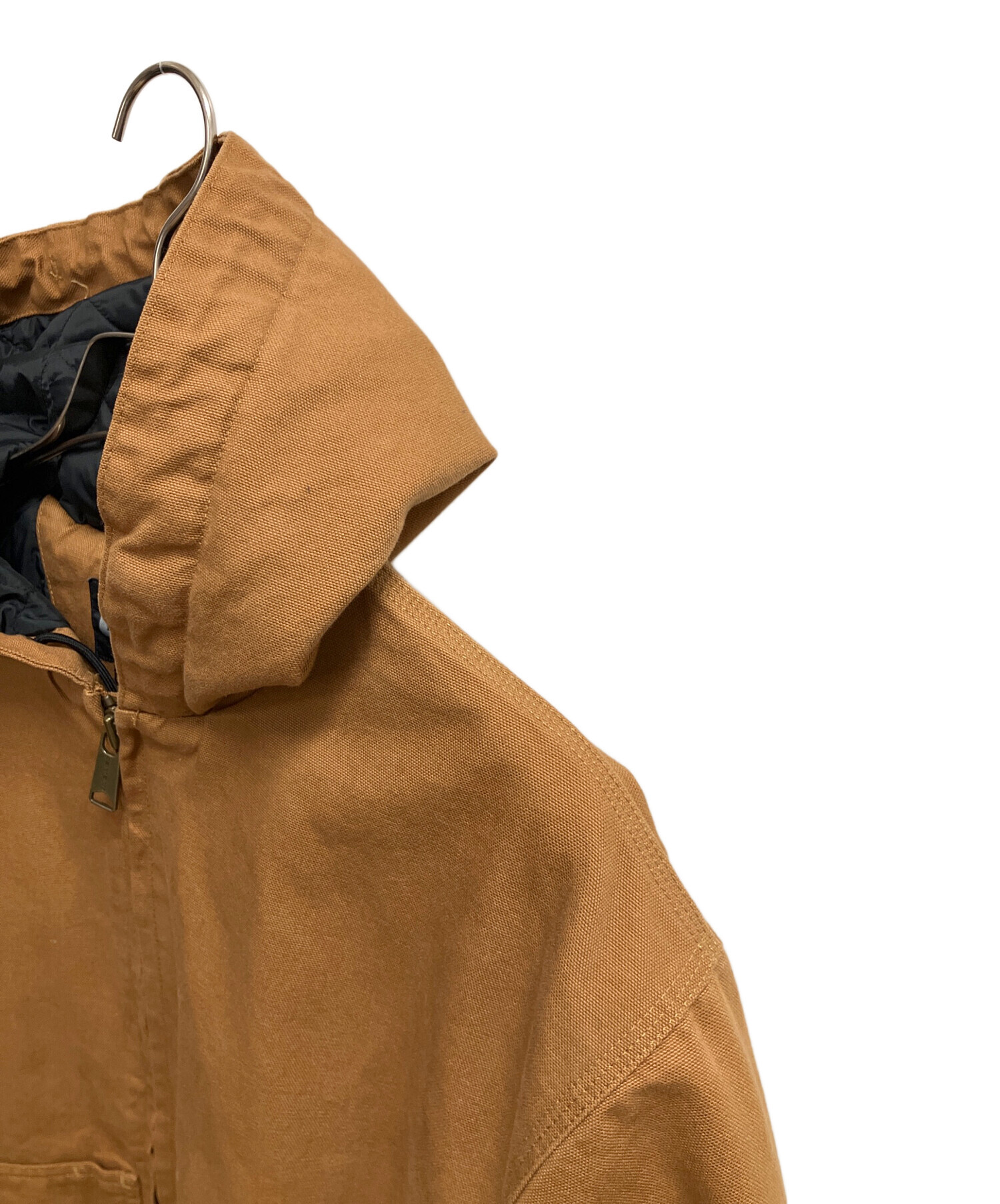 中古・古着通販】CarHartt (カーハート) アクティブジャケット
