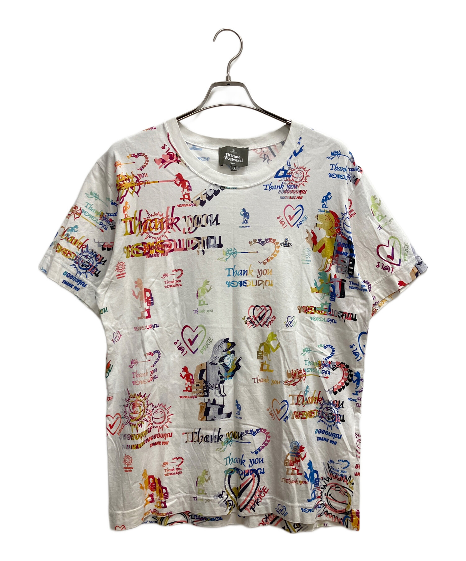 中古・古着通販】Vivienne Westwood man (ヴィヴィアン ウェストウッド