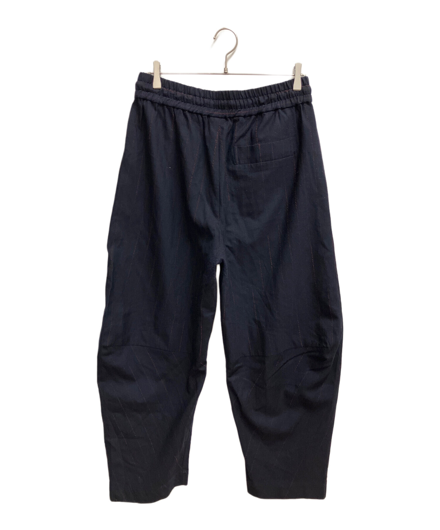 ヴィヴィアンウエストウッド  黒 カーゴパンツ  4ポケット 中古・古着通販】Vivienne Westwood man (ヴィヴィアン ウェストウッド